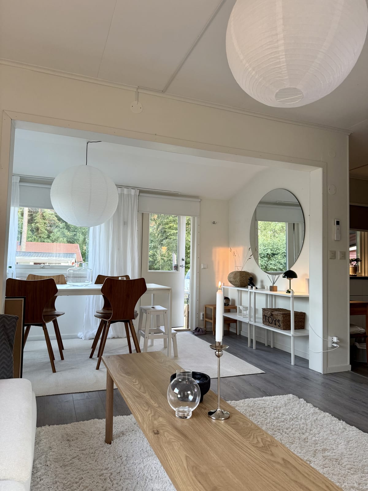 3 rok · 70 m² i Sölvesborg – bild 5