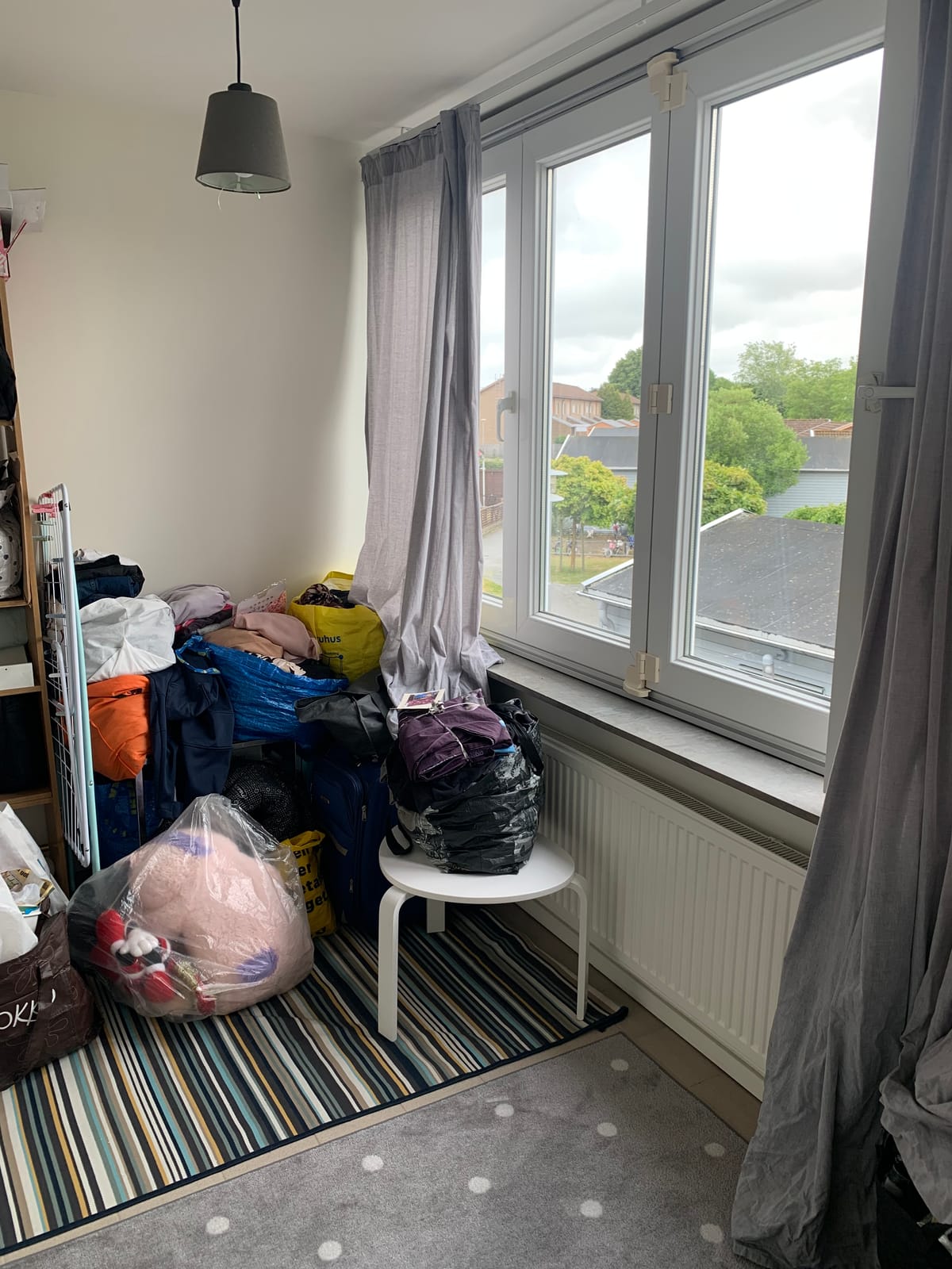3 rok · 69 m² i Oxie – bild 4