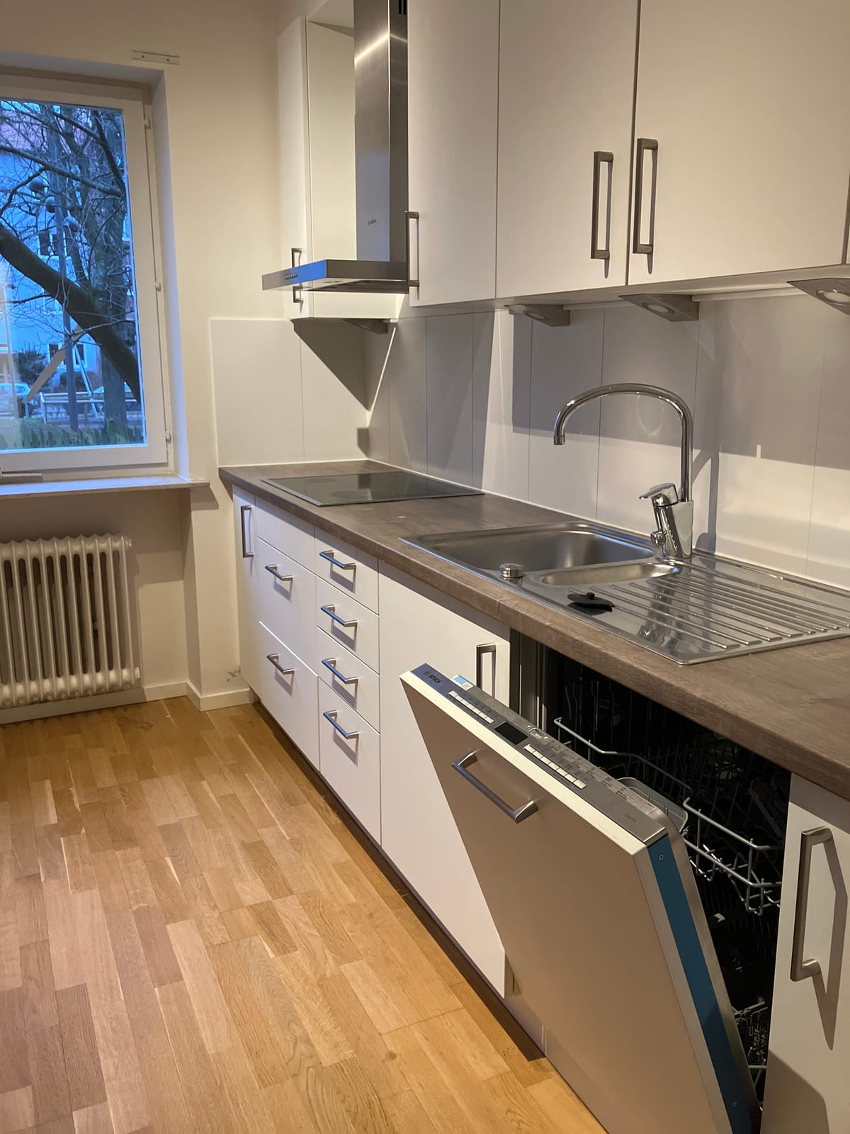 Lägenhet, 3 rooms, 81 sqm, Helsingborg