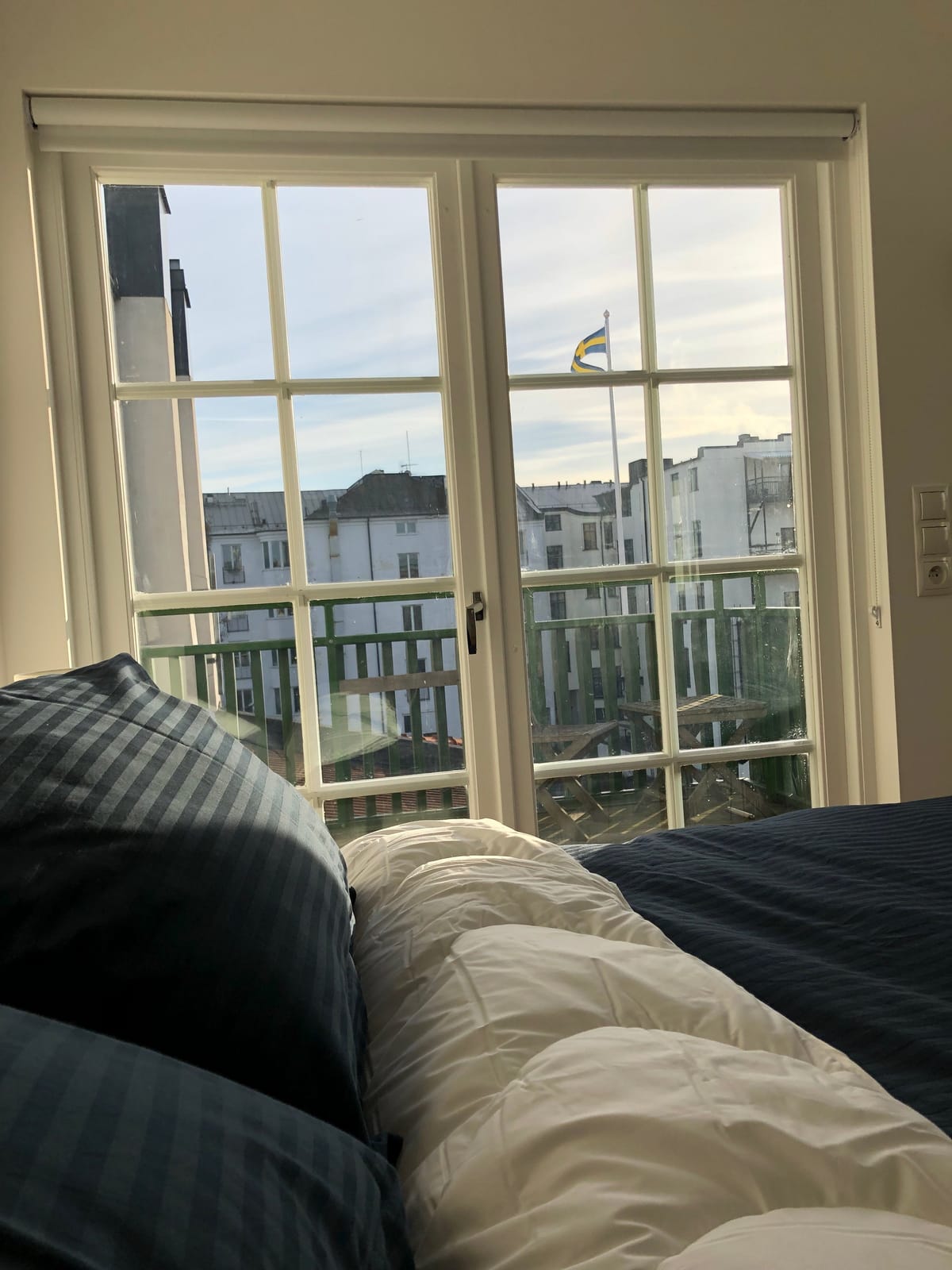 2 rok · 55 m² i Helsingborg – Helsingborg