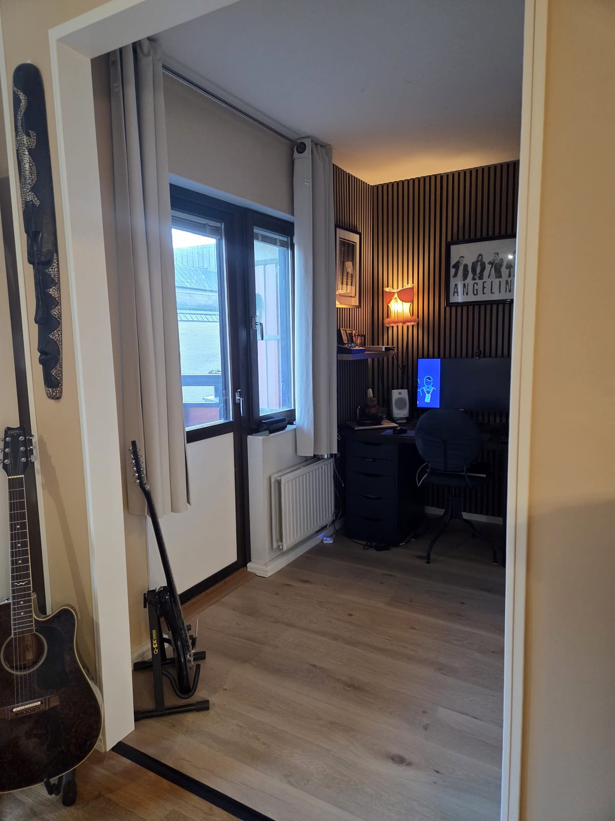 3 rok · 65 m² i Stockholm – bild 14