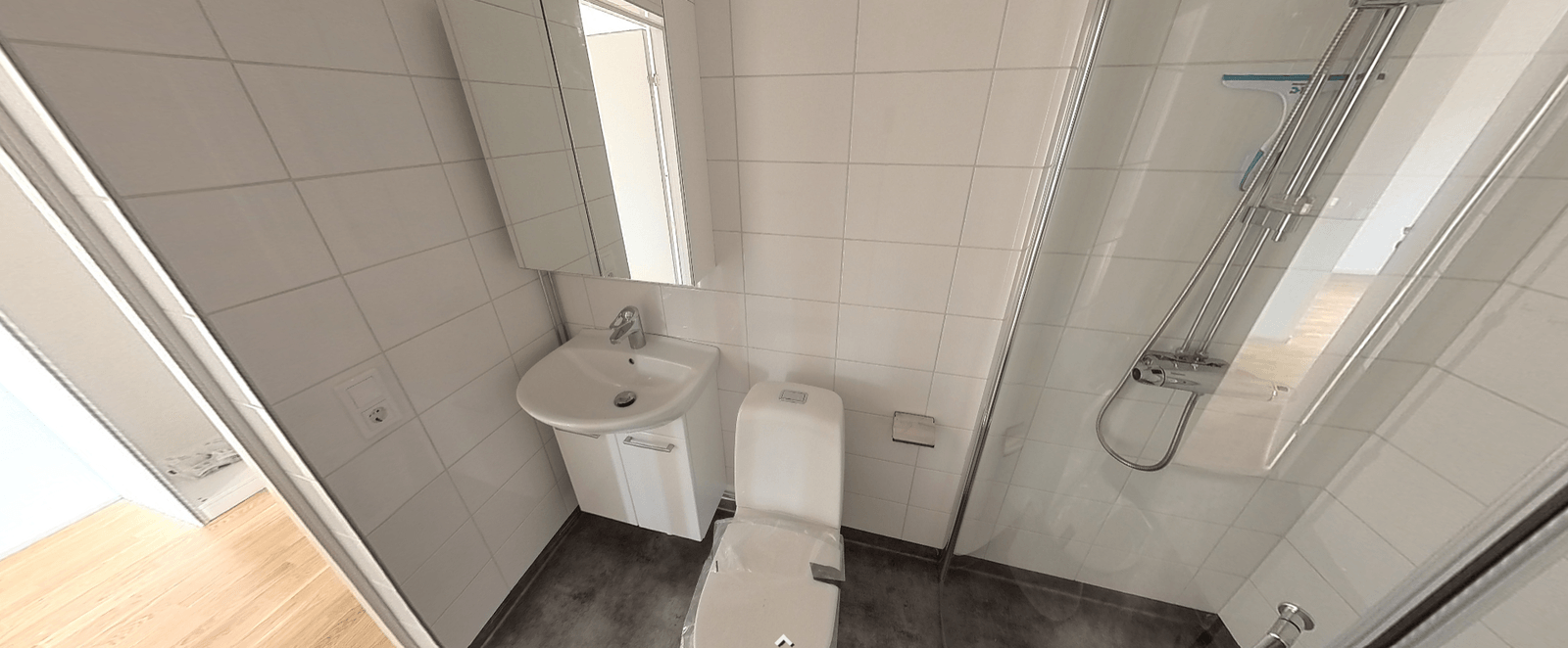 1 rok · 37 m² i Karlskrona – bild 7
