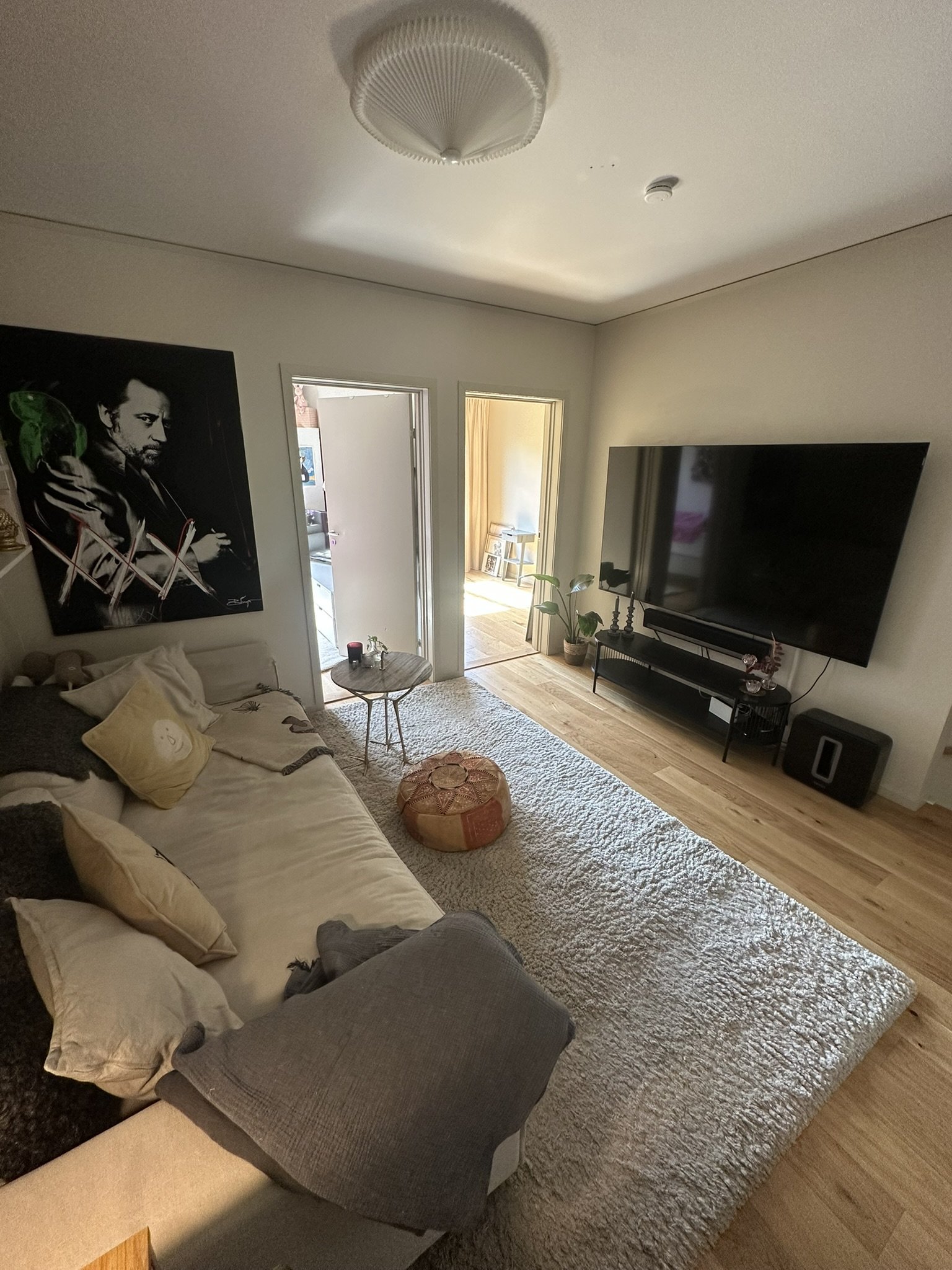 Radhus, 5 rooms, 108 sqm, Gustavsberg – bild 11