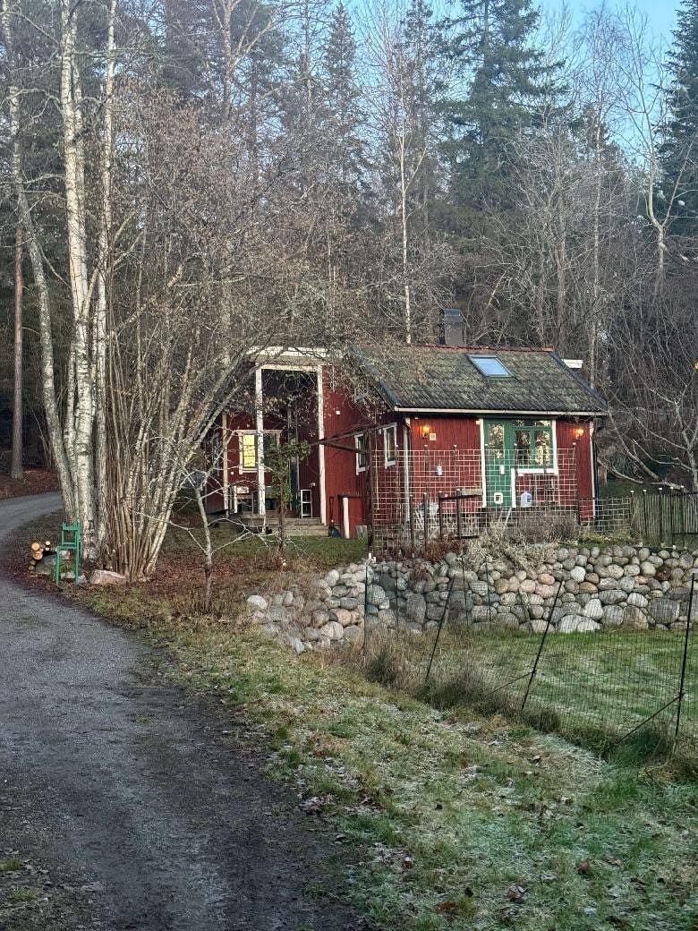 4 rok · 75 m² i Täby – bild 10