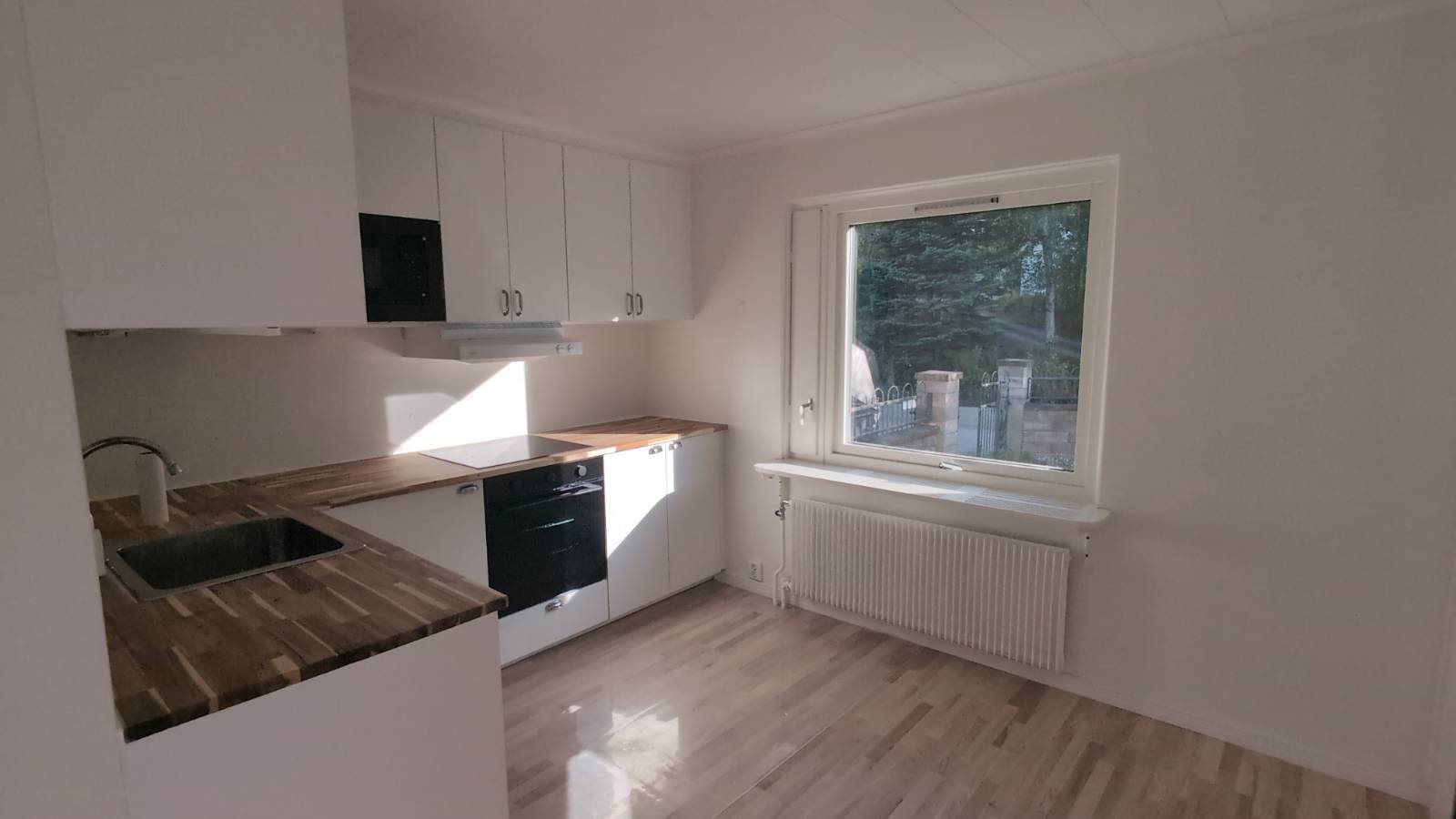 1 rok · 26 m² i Svartsjö – bild 5
