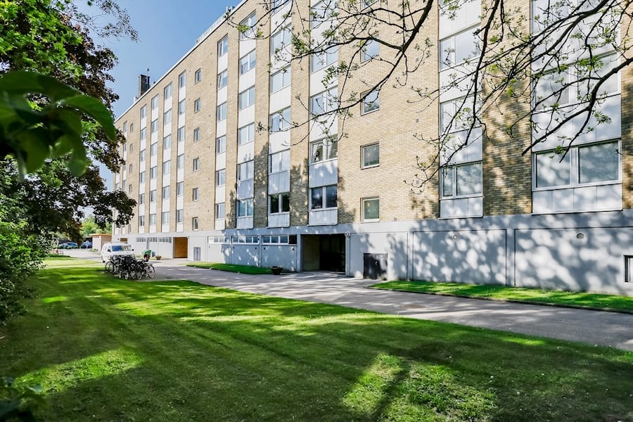 Lägenhet, 2 rooms, 63 sqm, Lund