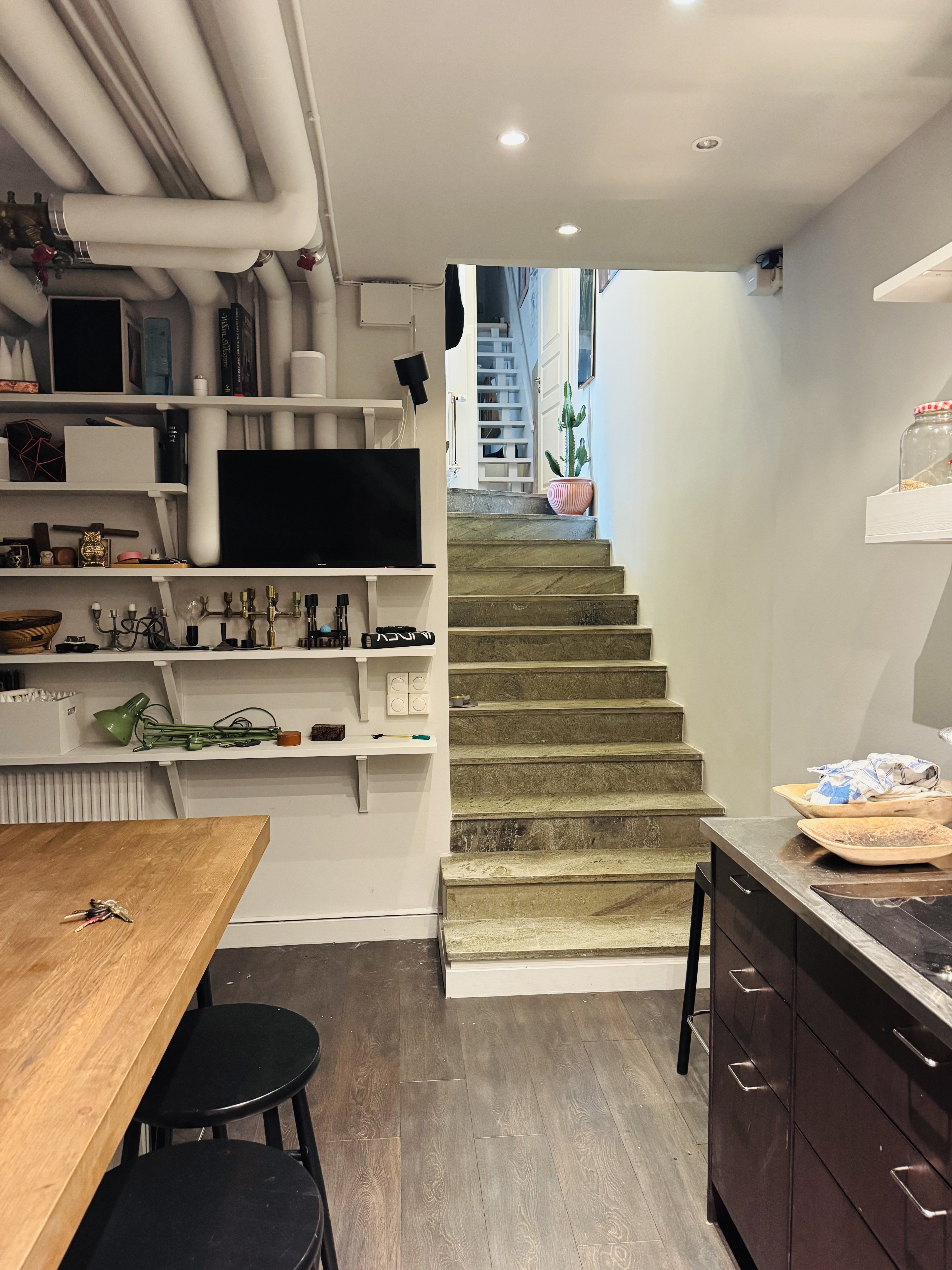 Lägenhet, 4 rooms, 80 sqm, Stockholm – bild 6