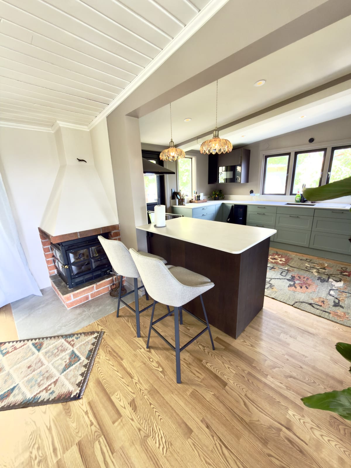 2 rok · 78 m² i Saltsjöbaden – bild 19