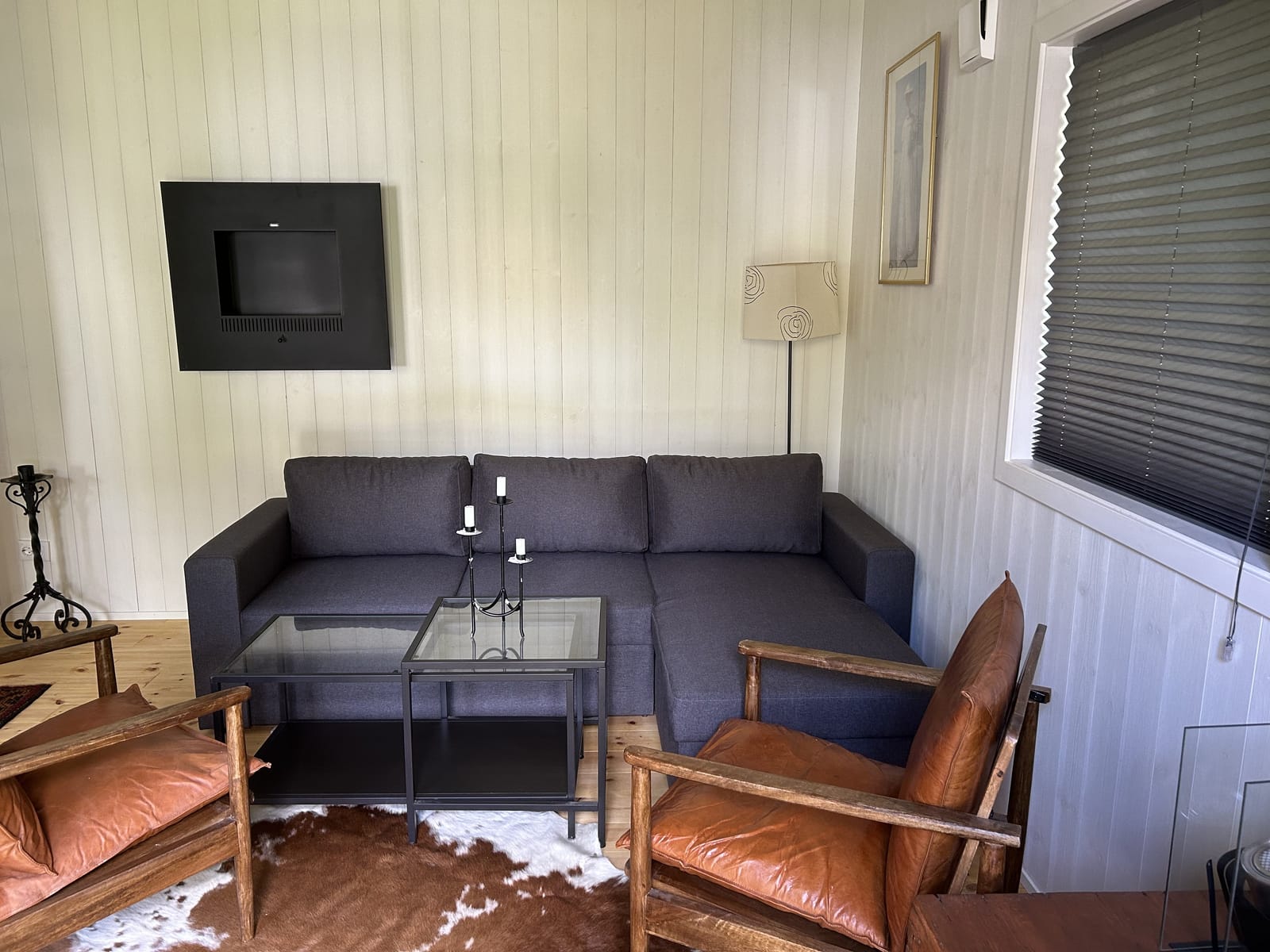 2 rok · 45 m² i Öxabäck – bild 13