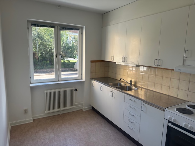Lägenhet, 2 rooms, 48 sqm, Åmål – bild 2