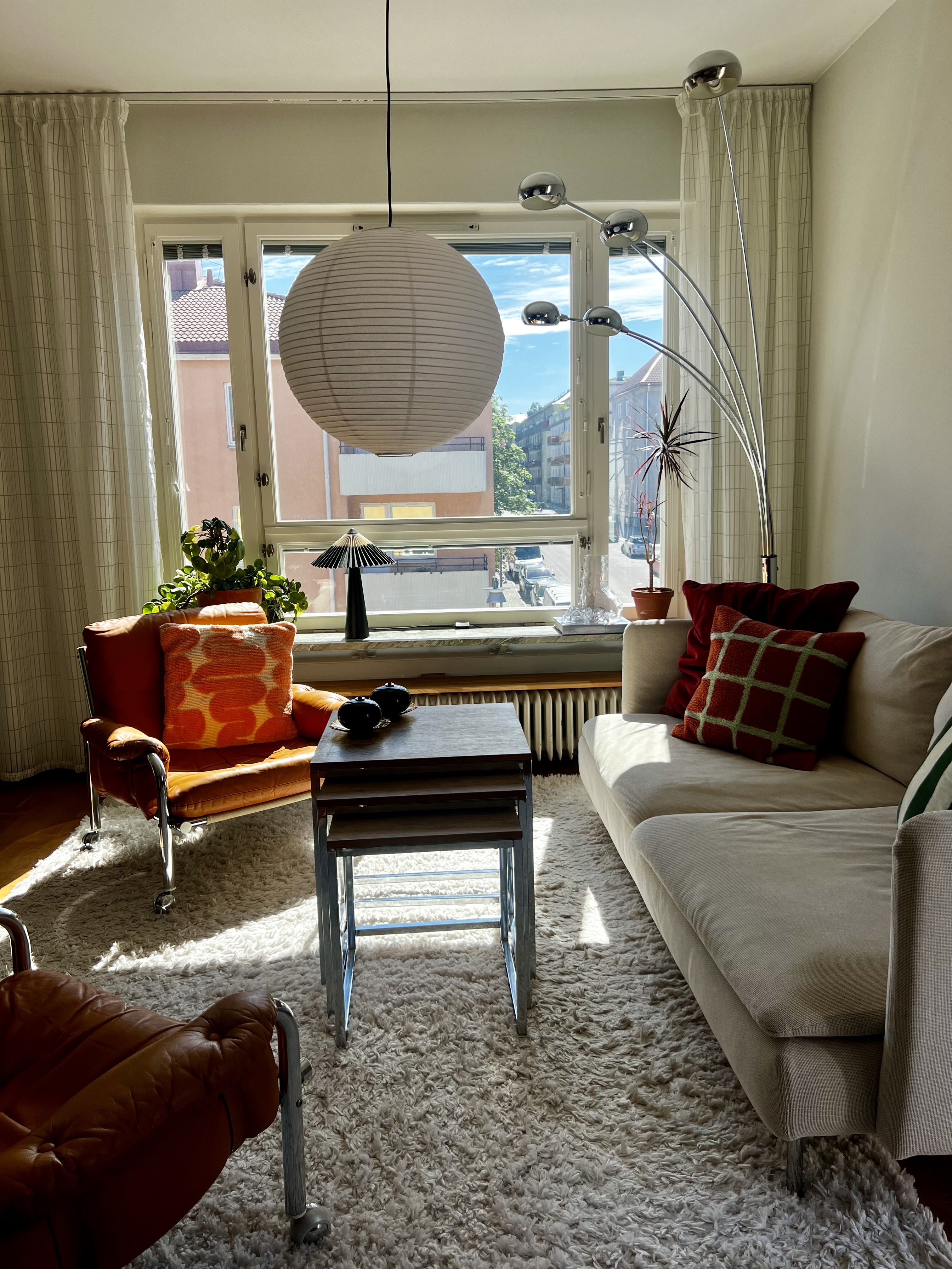 Lägenhet, 3 rooms, 73 sqm, Sundbyberg – Sundbyberg