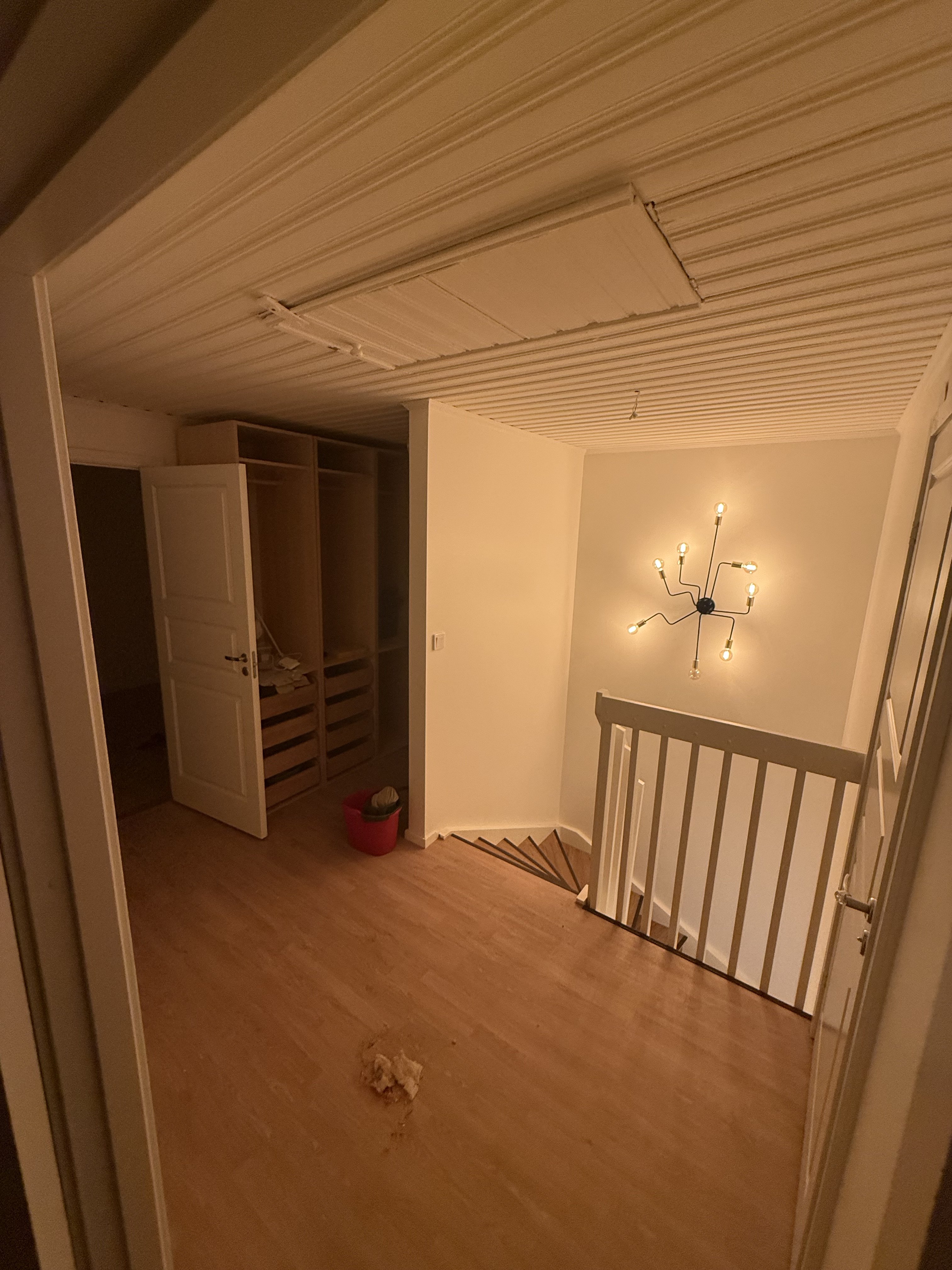 Radhus, 4 rooms, 138 sqm, Hässelby – bild 10