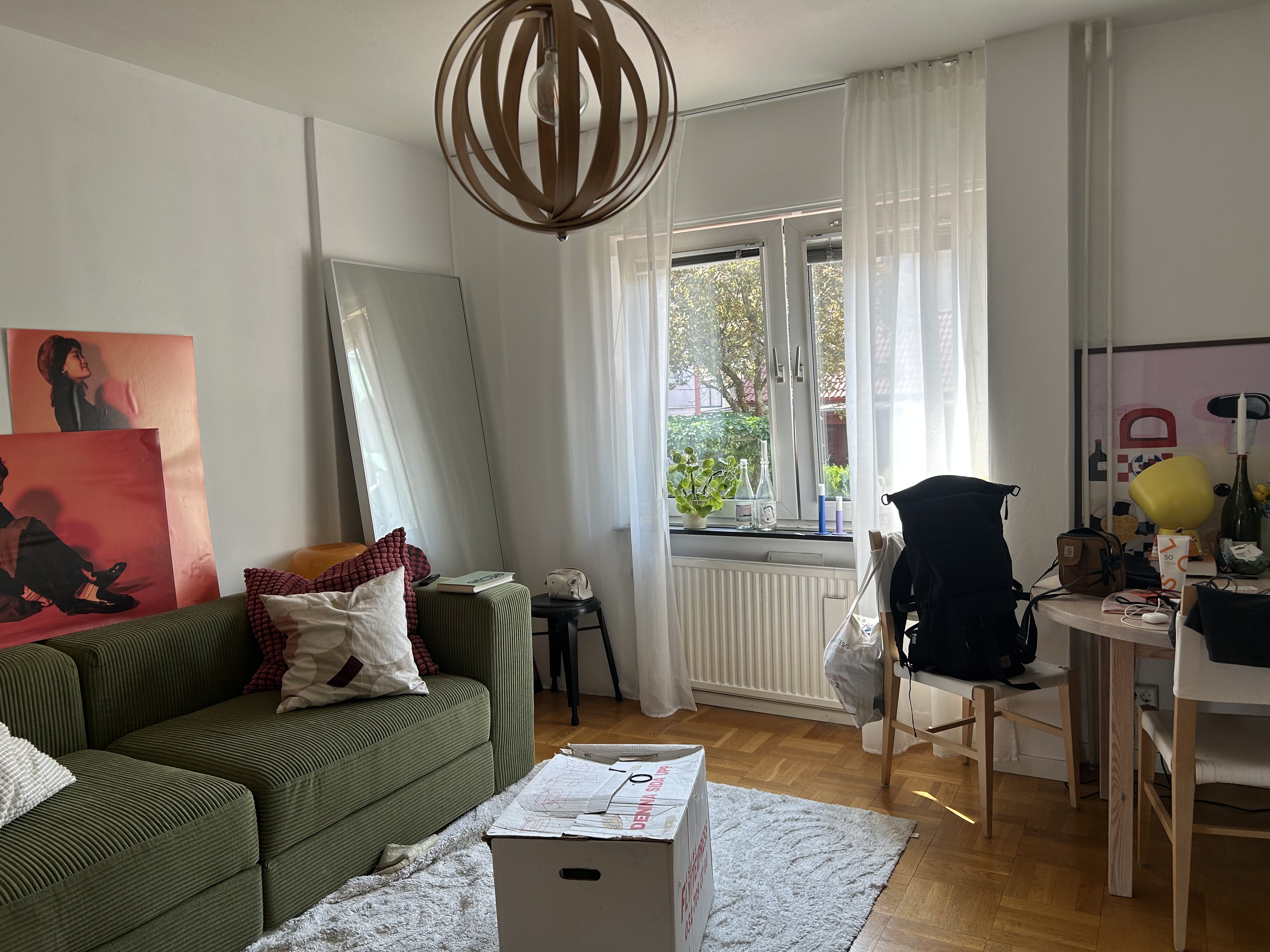 Lägenhet, 1 rooms, 32 sqm, Alingsås – bild 6