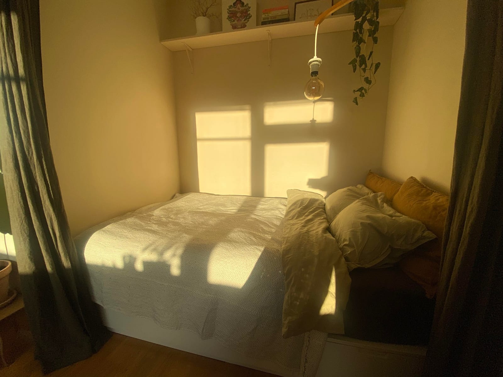 1 rok · 25 m² i Årsta – bild 4