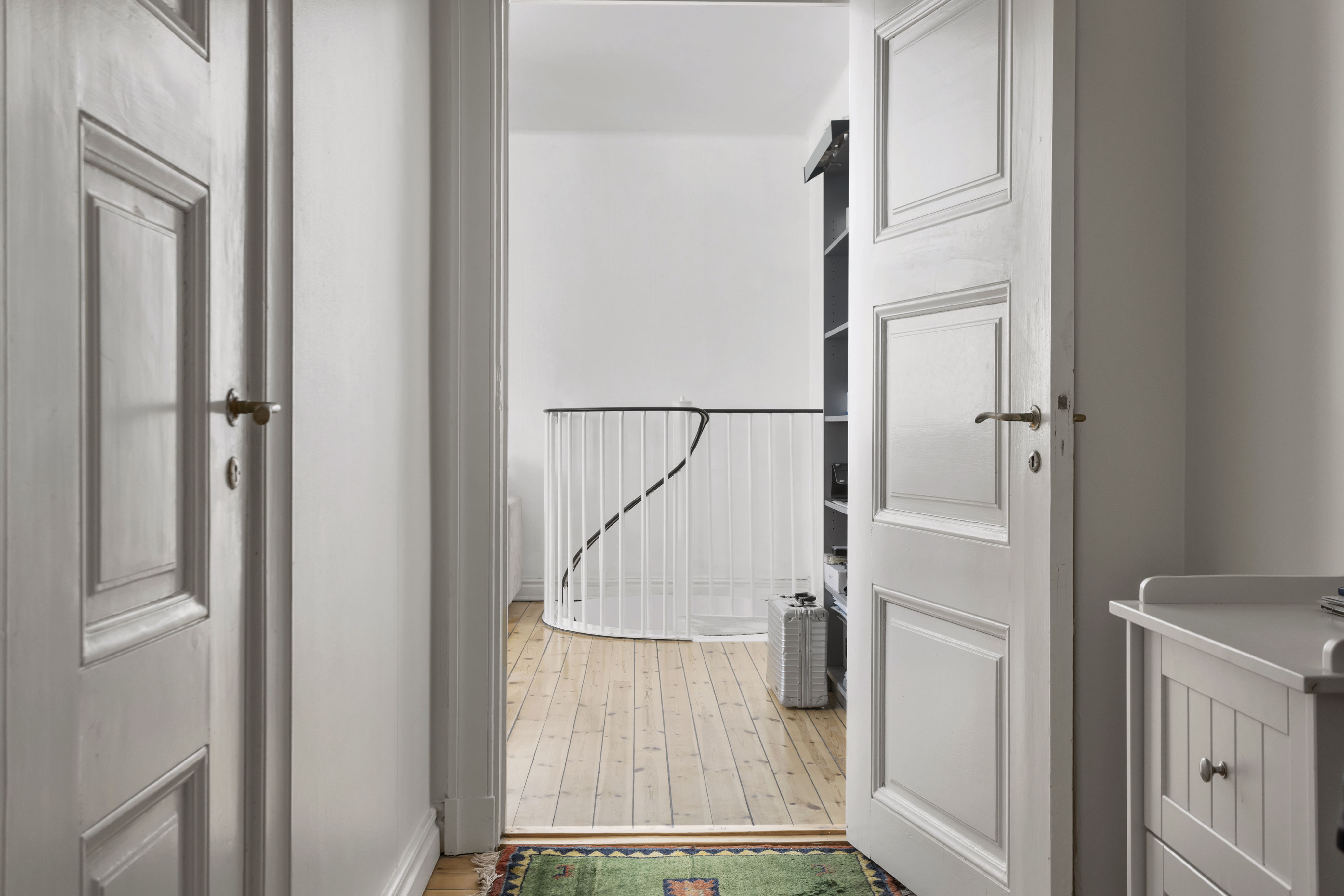 Lägenhet, 2 rooms, 66 sqm, Stockholm – bild 11