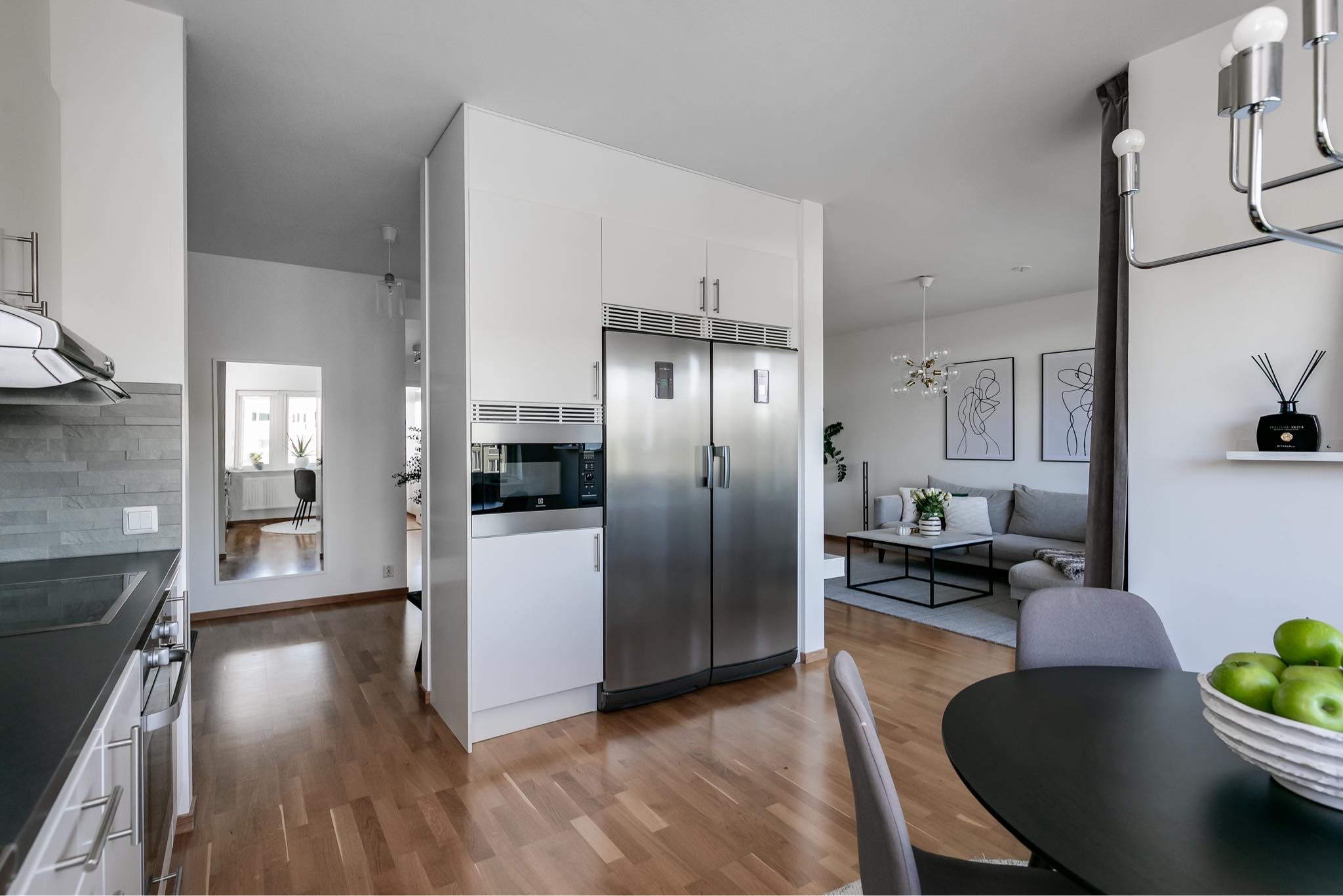3 rok · 85 m² i Örebro – bild 4
