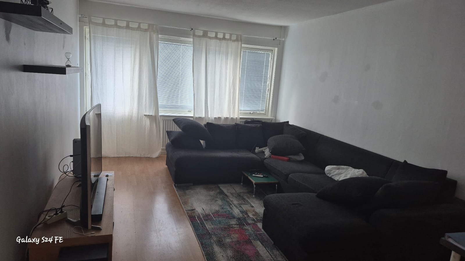 Lägenhet, 2 rooms, 62 sqm, Boliden – Boliden