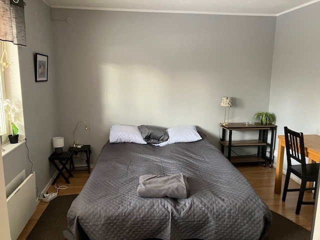 Lägenhet, 1 rooms, 37 sqm, ÅKERSBERGA – bild 14
