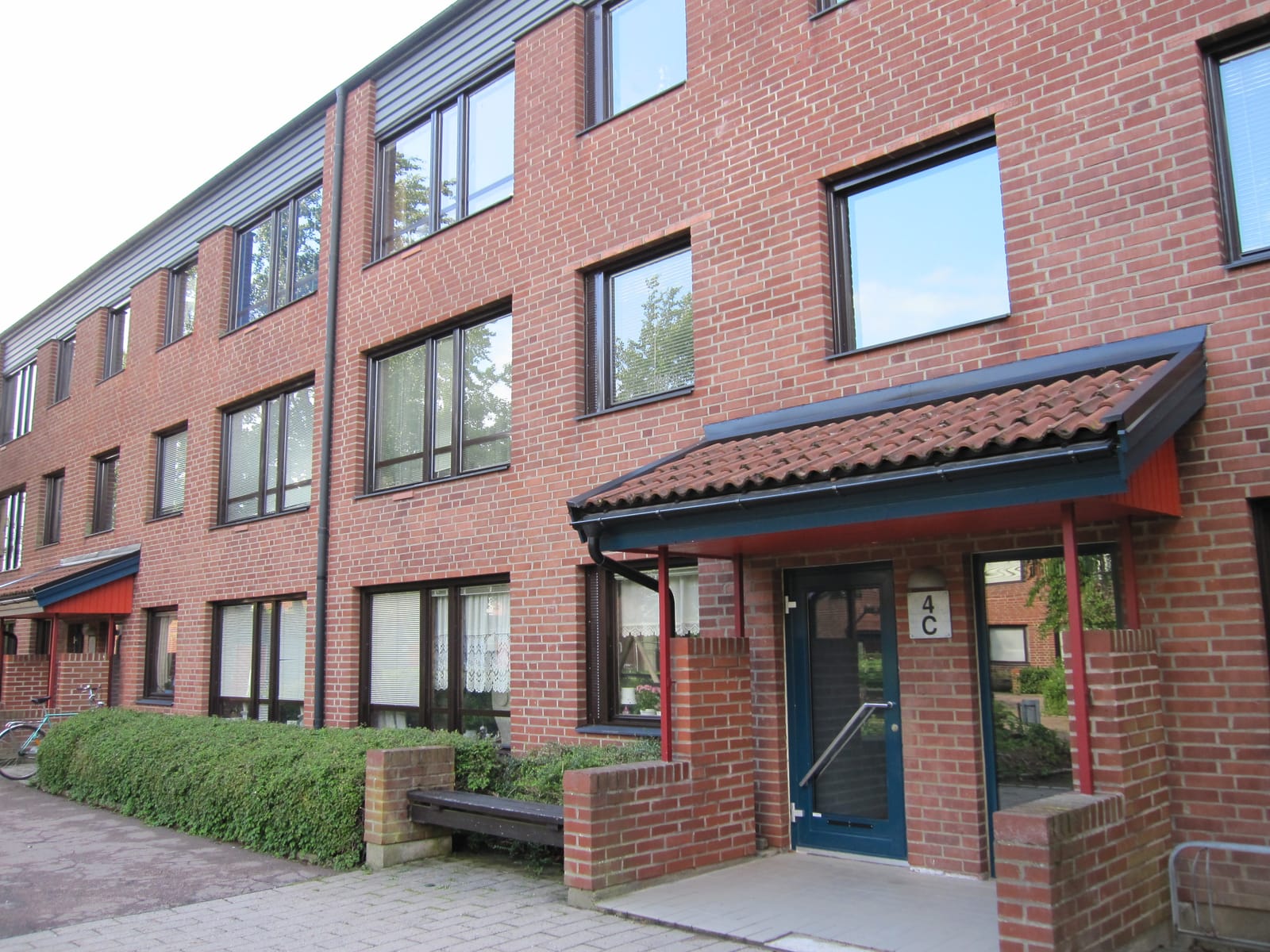 3 rok · 79 m² i Helsingborg – bild 2