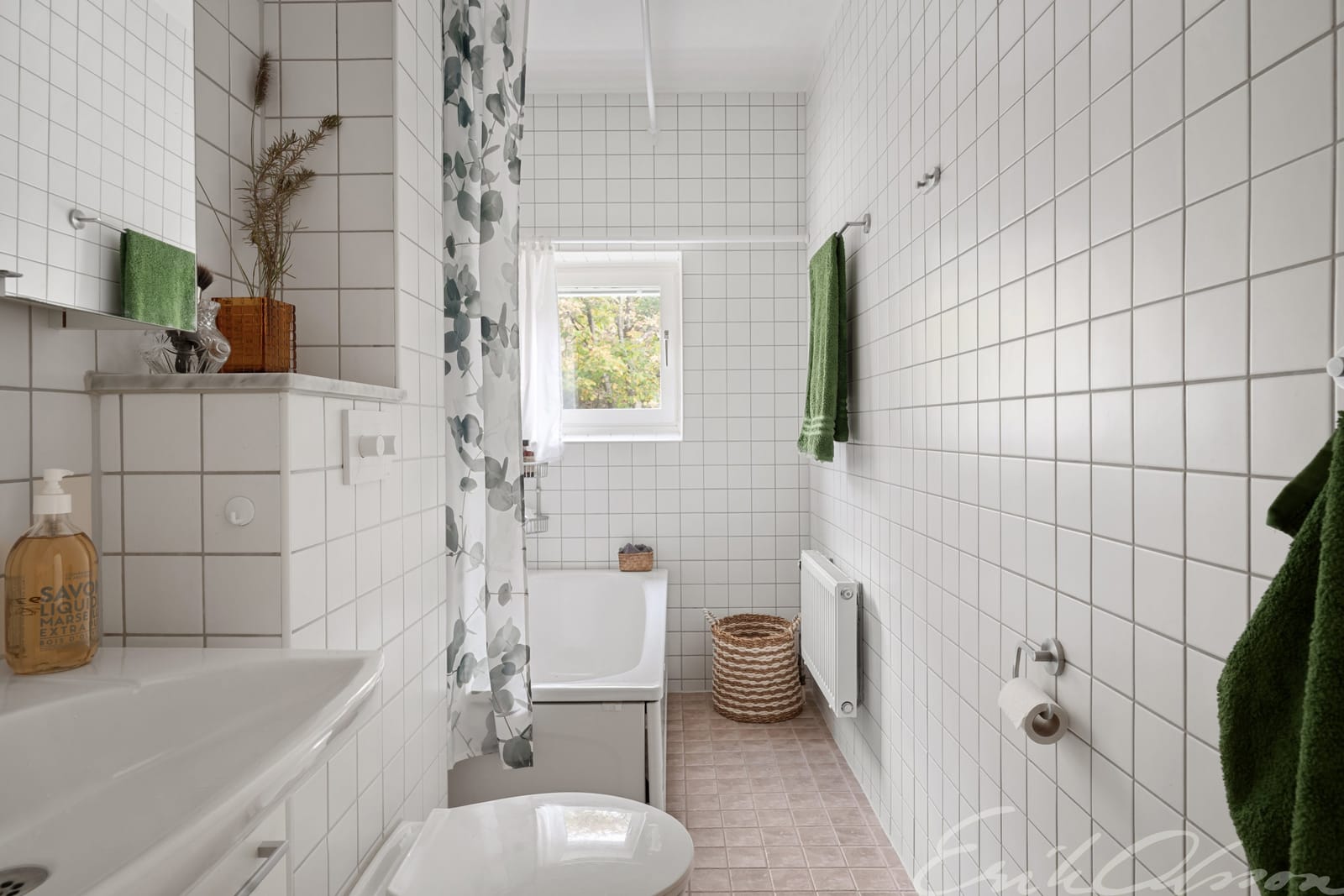 2 rok · 55 m² i Göteborg – bild 10