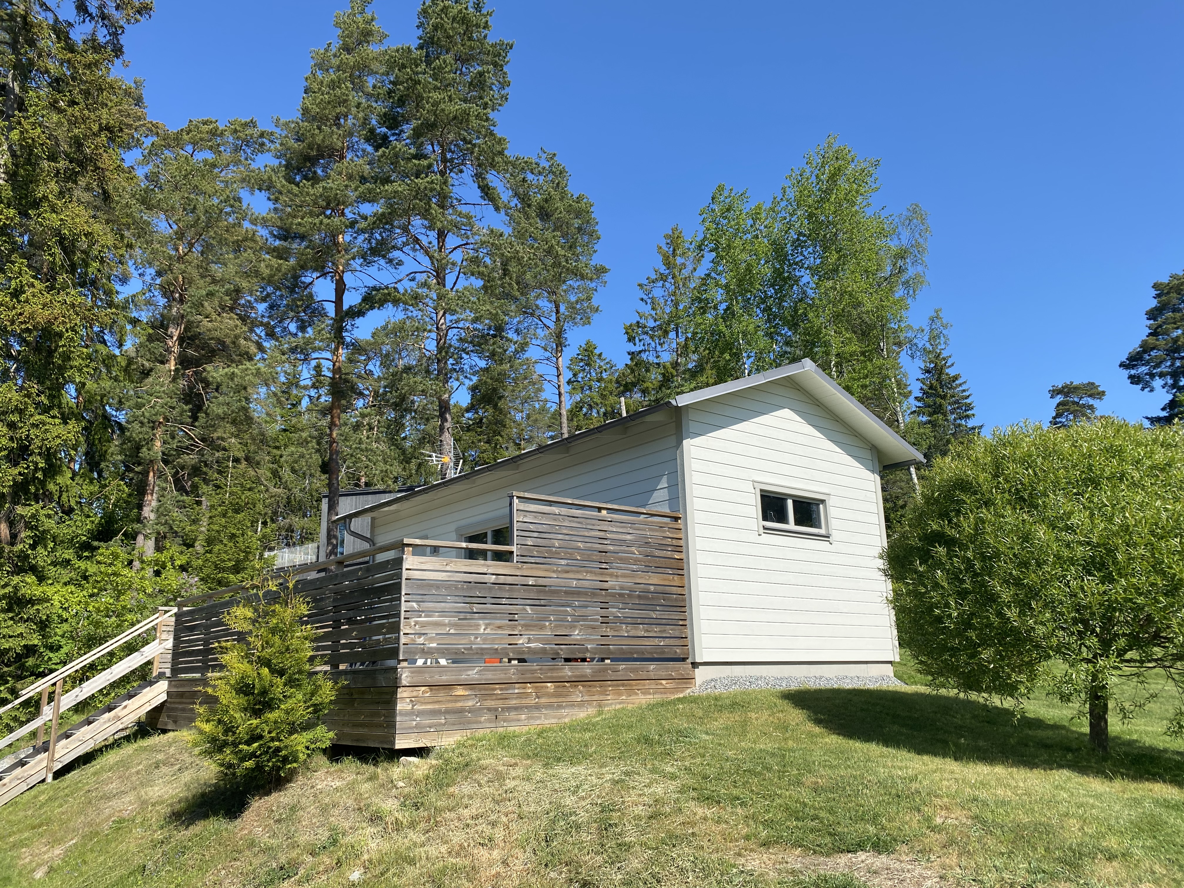Stuga, 2 rooms, 30 sqm, Åkersberga – bild 10