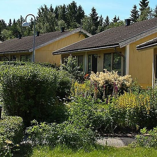 Radhus, 4 rooms, 98 sqm, Stockholm