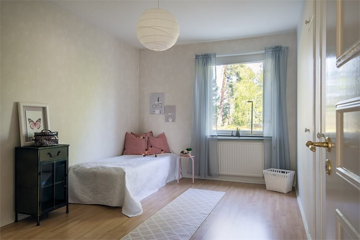 1 rok · 12 m² i Sollentuna – Sollentuna