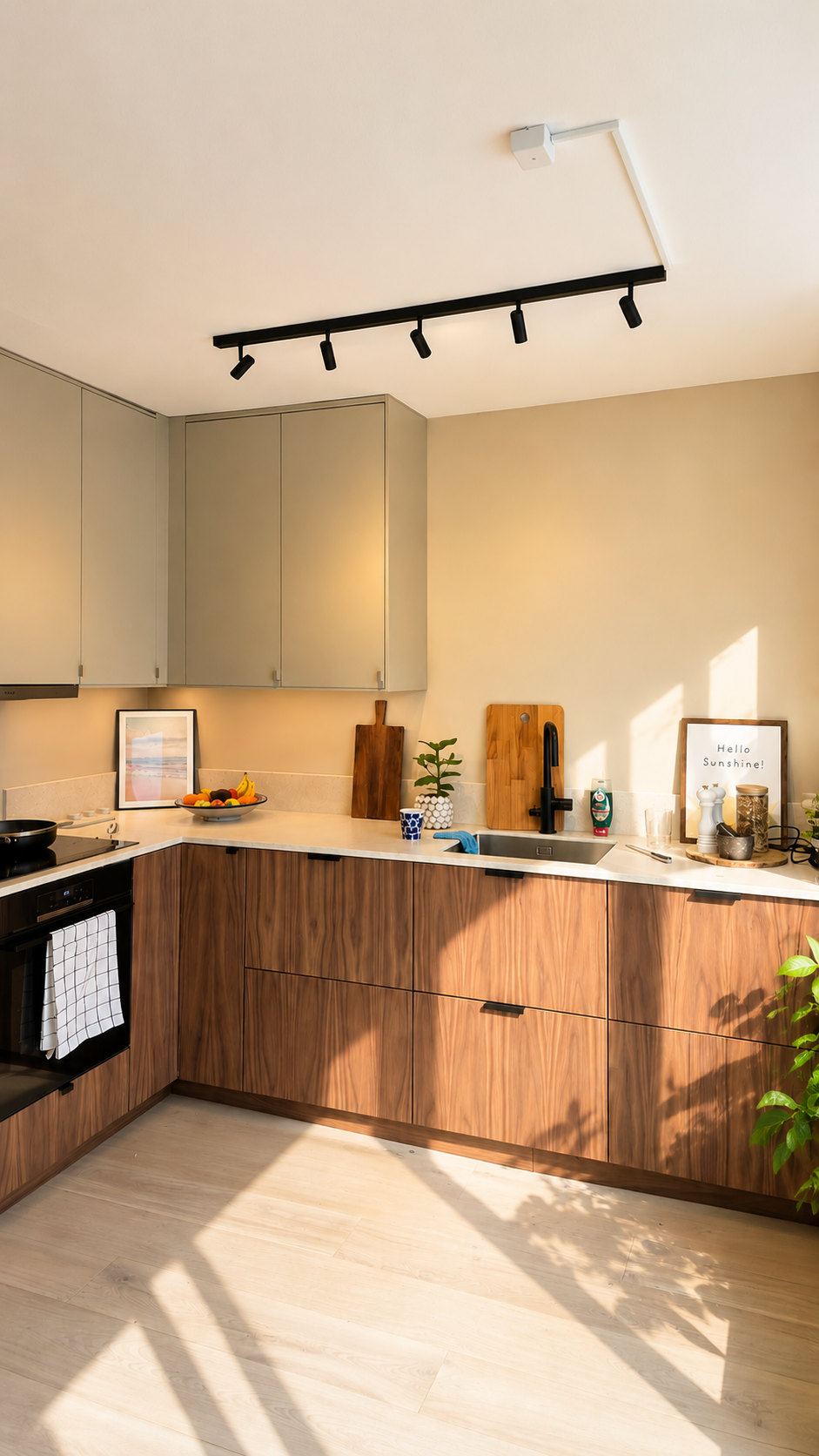 Lägenhet, 2 rooms, 40 sqm, Lidingö – bild 2