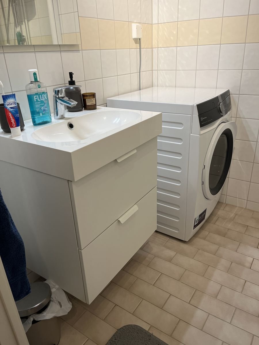 2 rok · 60 m² i Uppsala – bild 6