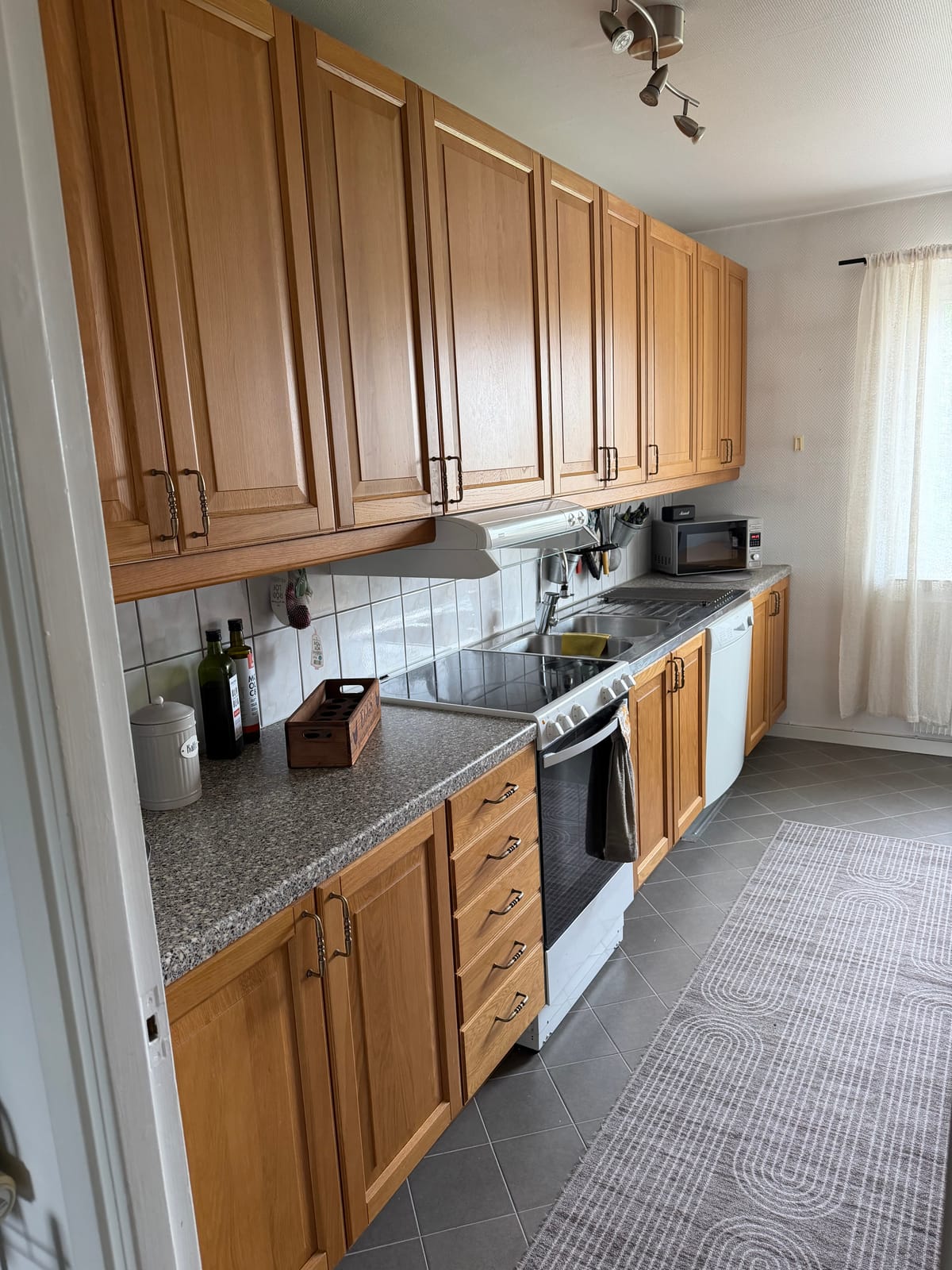3 rok · 68 m² i Karlstad – bild 6