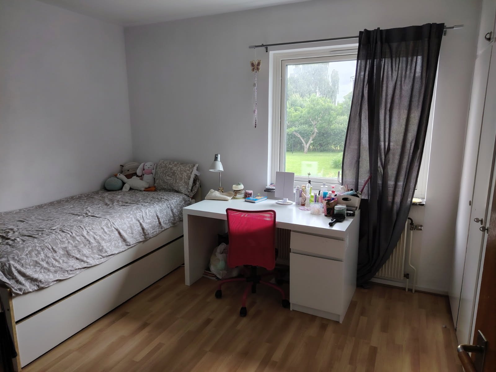 4 rok · 100 m² i Sävedalen – bild 5