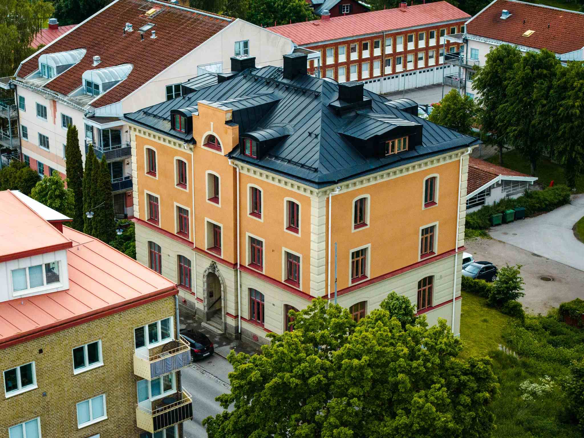 3 rok · 72 m² i Hallsberg – bild 12