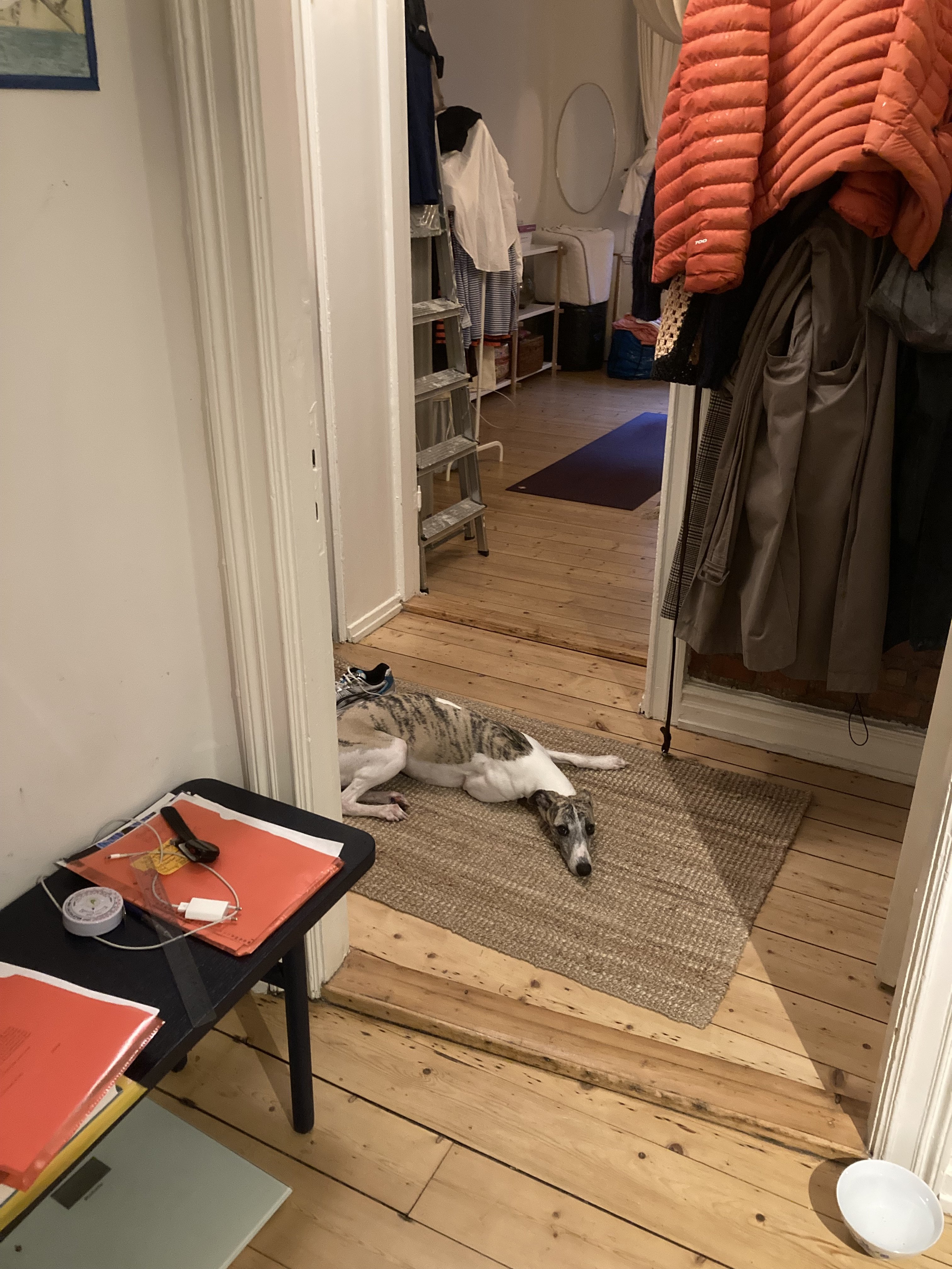 Lägenhet, 1 rooms, 31 sqm, Göteborg – bild 15