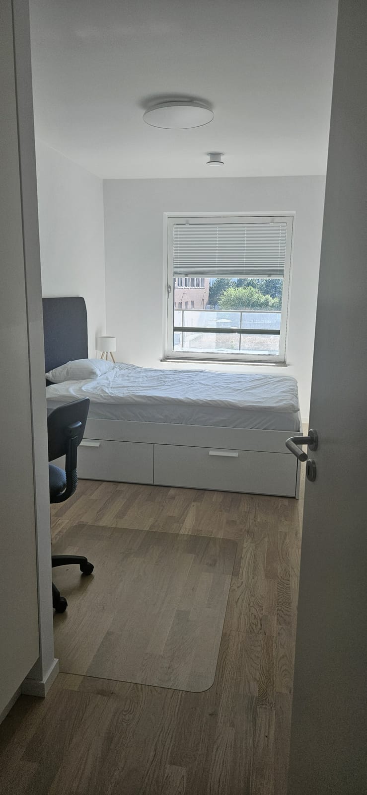 Lägenhet, 2 rooms, 64 sqm, Malmö