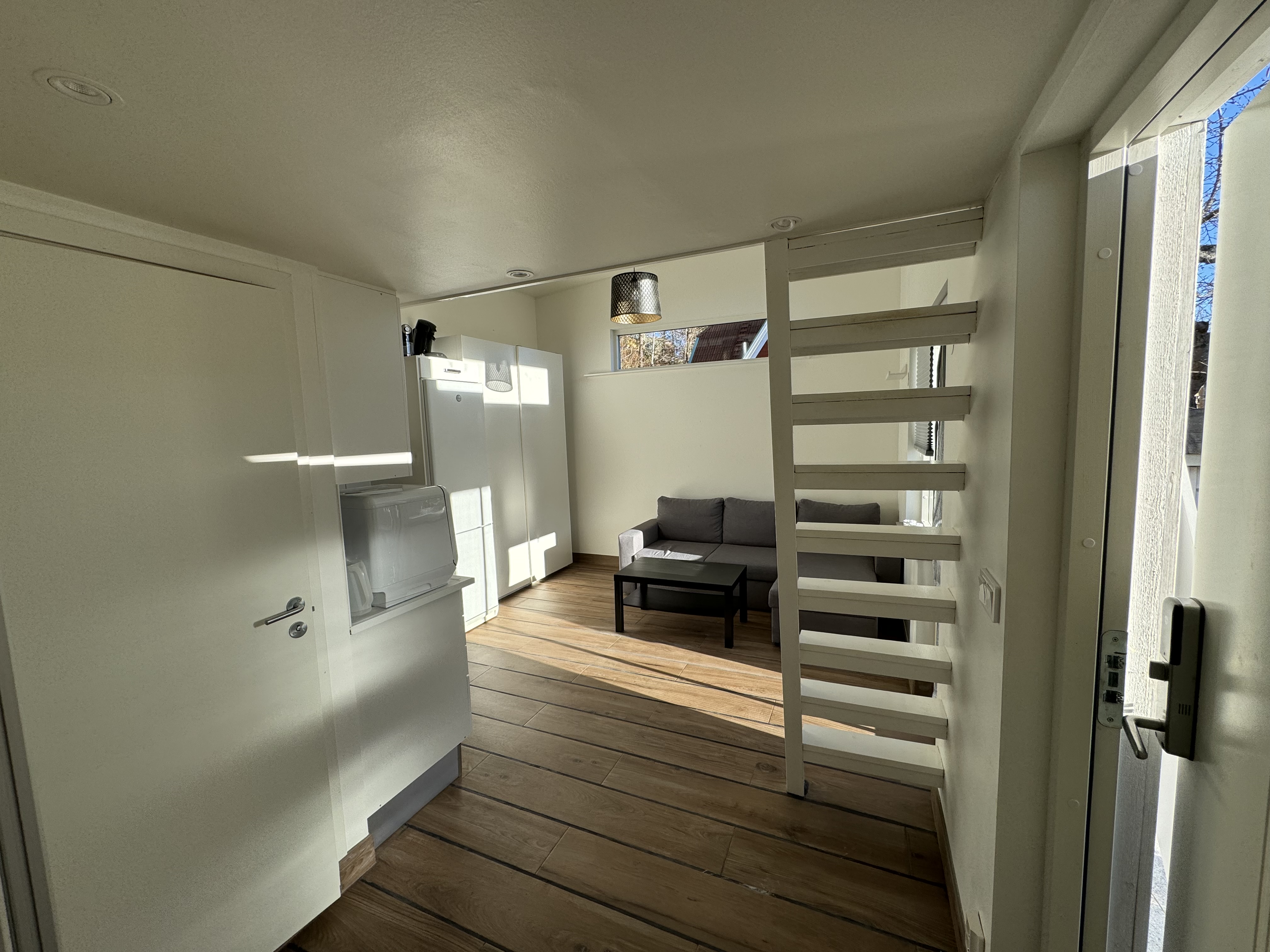 Stuga, 1 rooms, 32 sqm, Saltsjö-duvnäs – bild 3