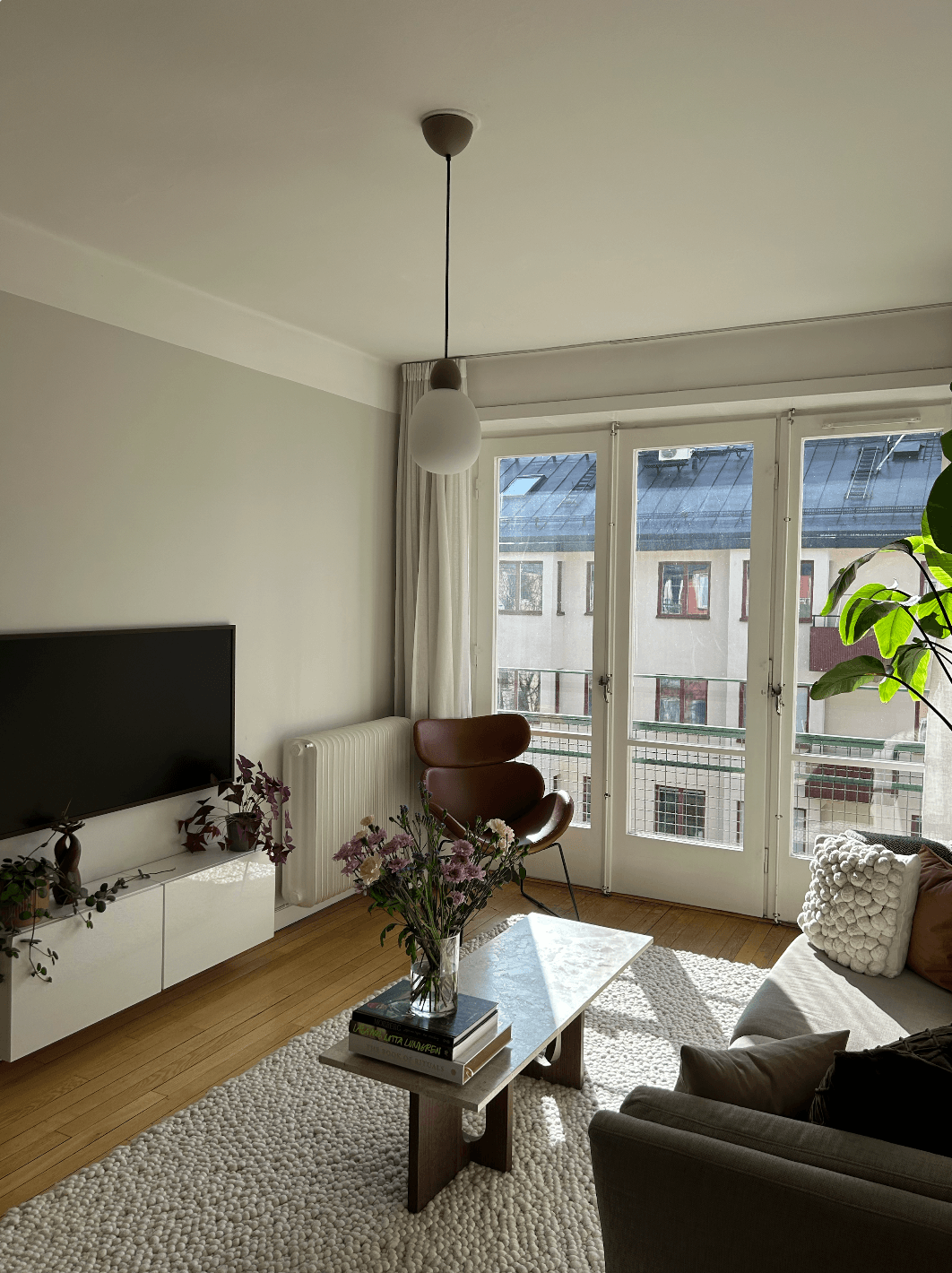 2 rok · 37 m² i Stockholm – bild 5