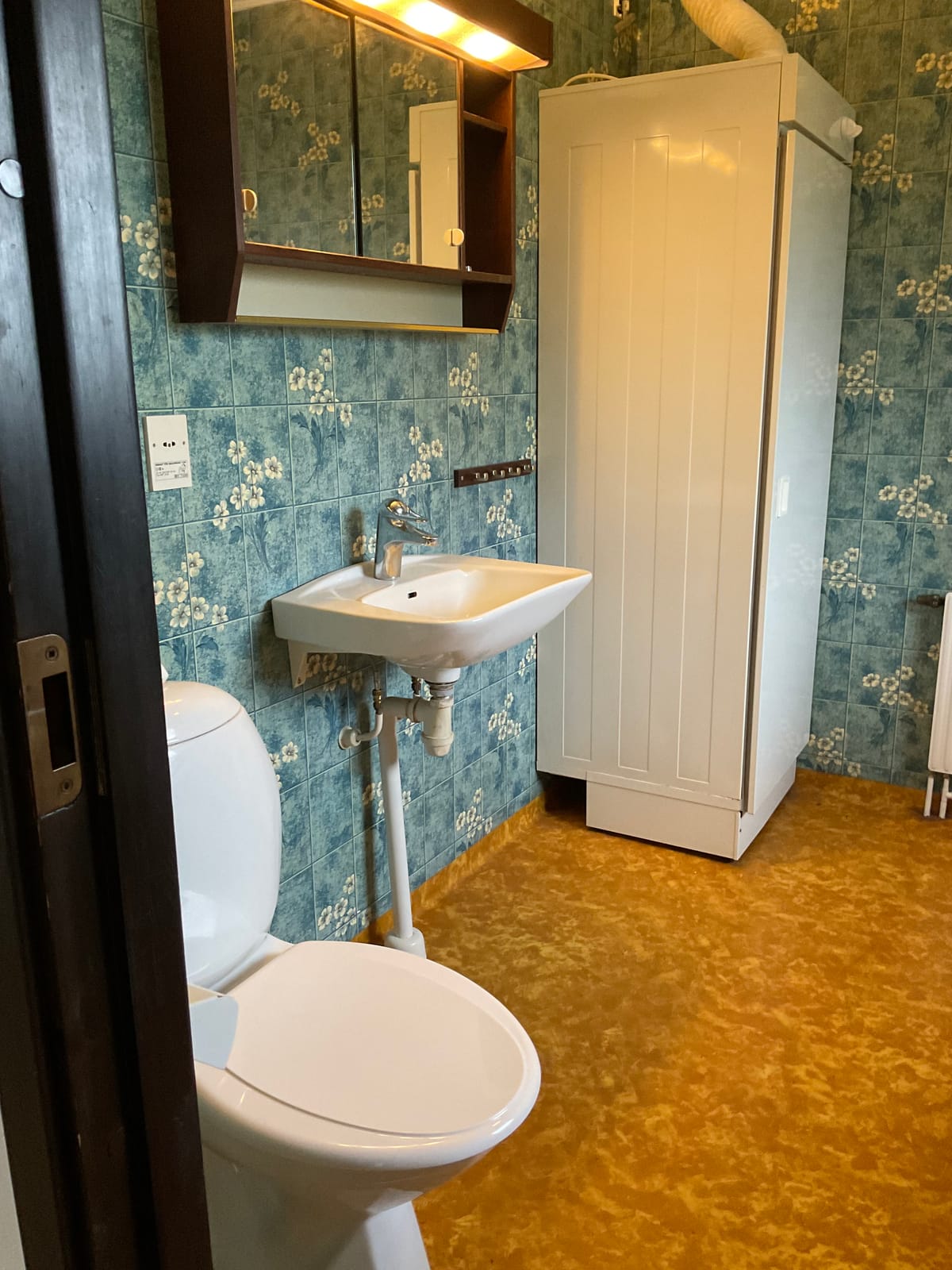 2 rok · 63 m² i Spjutstorp – bild 6