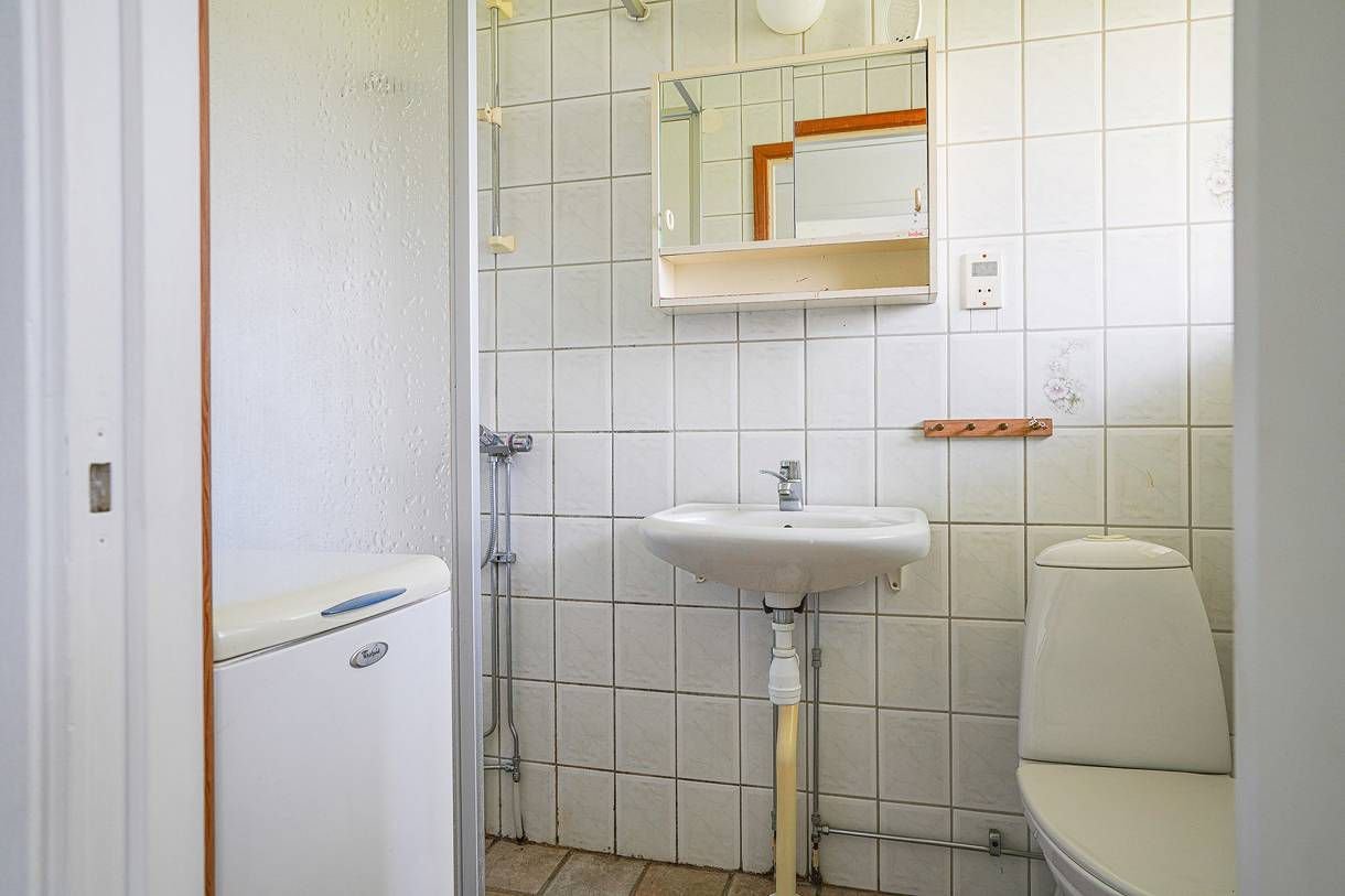 1 rok · 43 m² i Unnaryd – bild 3