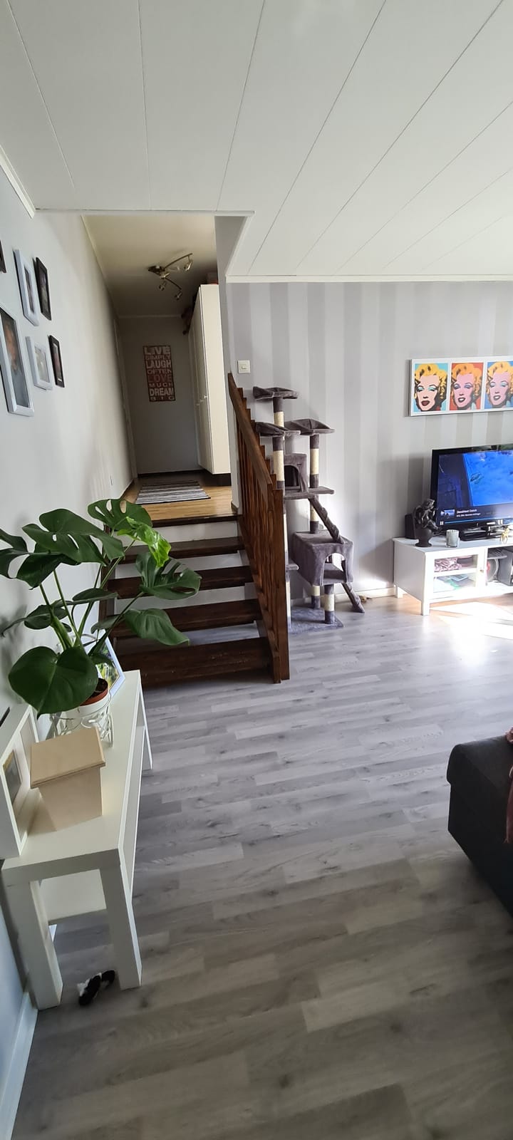 4 rok · 110 m² i Tvärred – bild 7