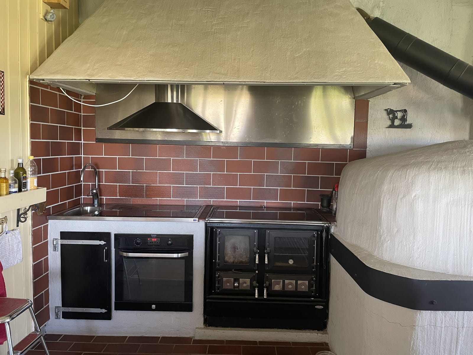 5 rok · 200 m² i Tidan – bild 9