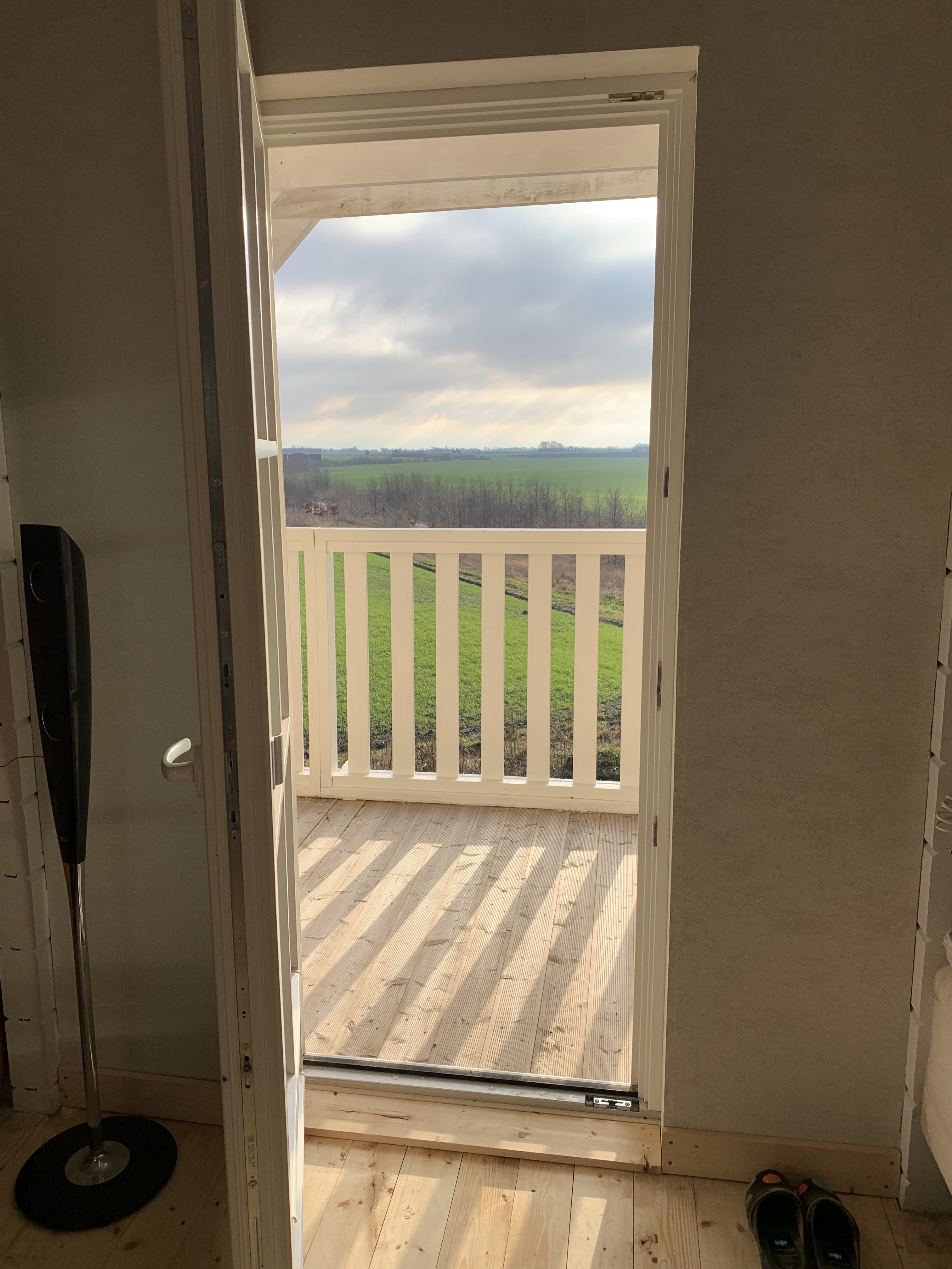 Villa/Hus, 2 rooms, 65 sqm, Klagstorp – bild 6