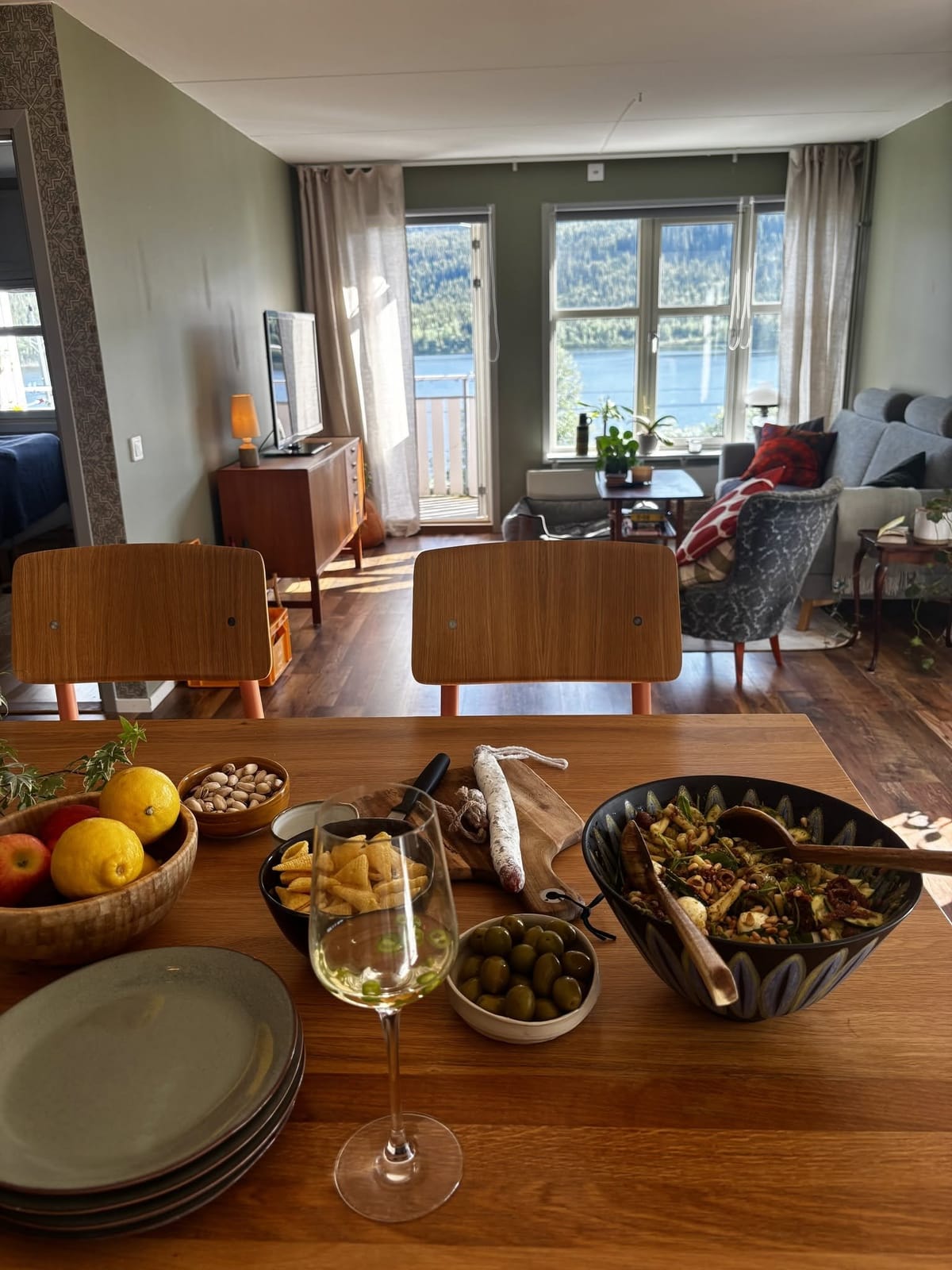 2 rok · 65 m² i Åre – bild 2