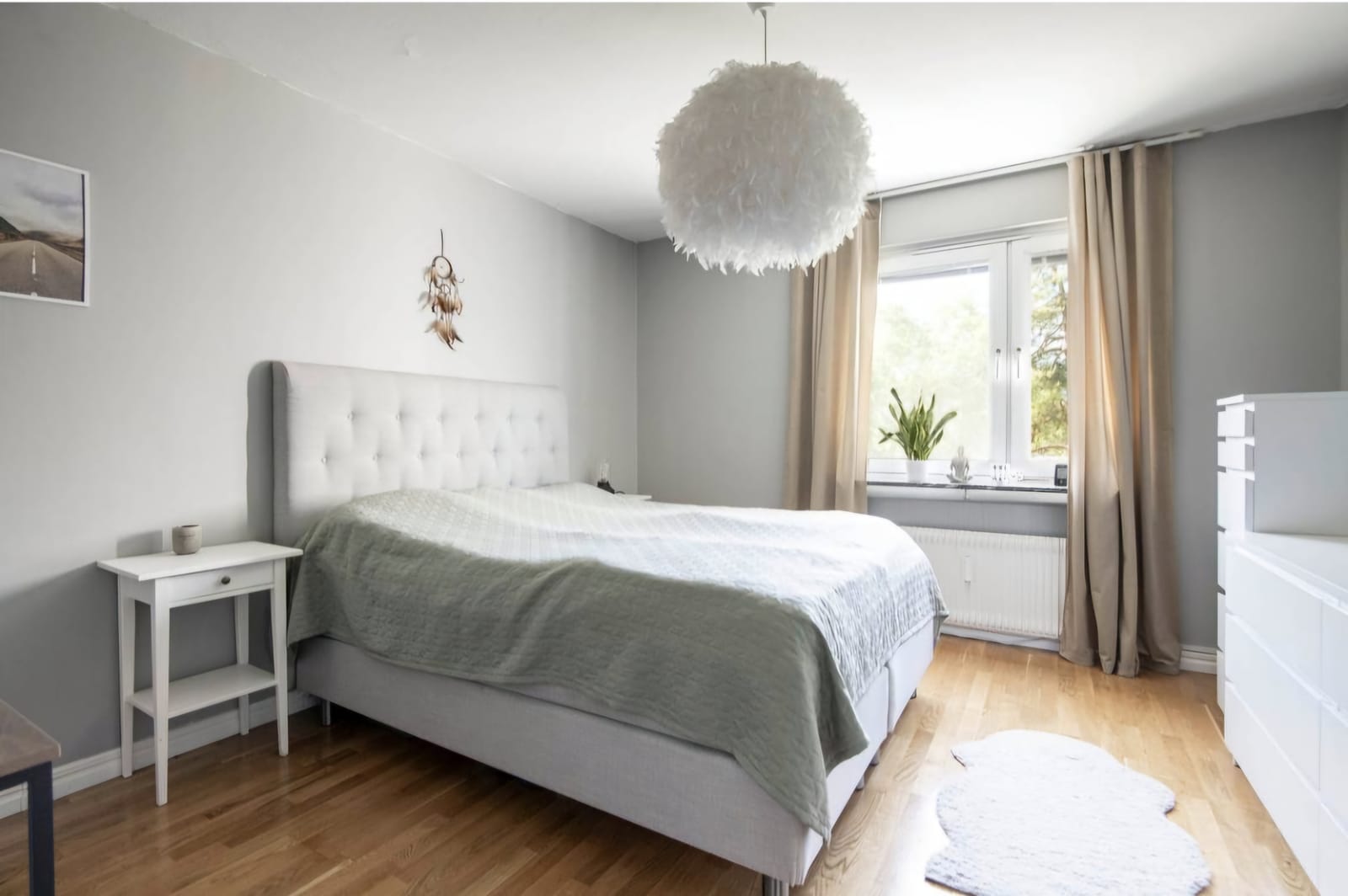 2 rok · 59 m² i Västerås – bild 6