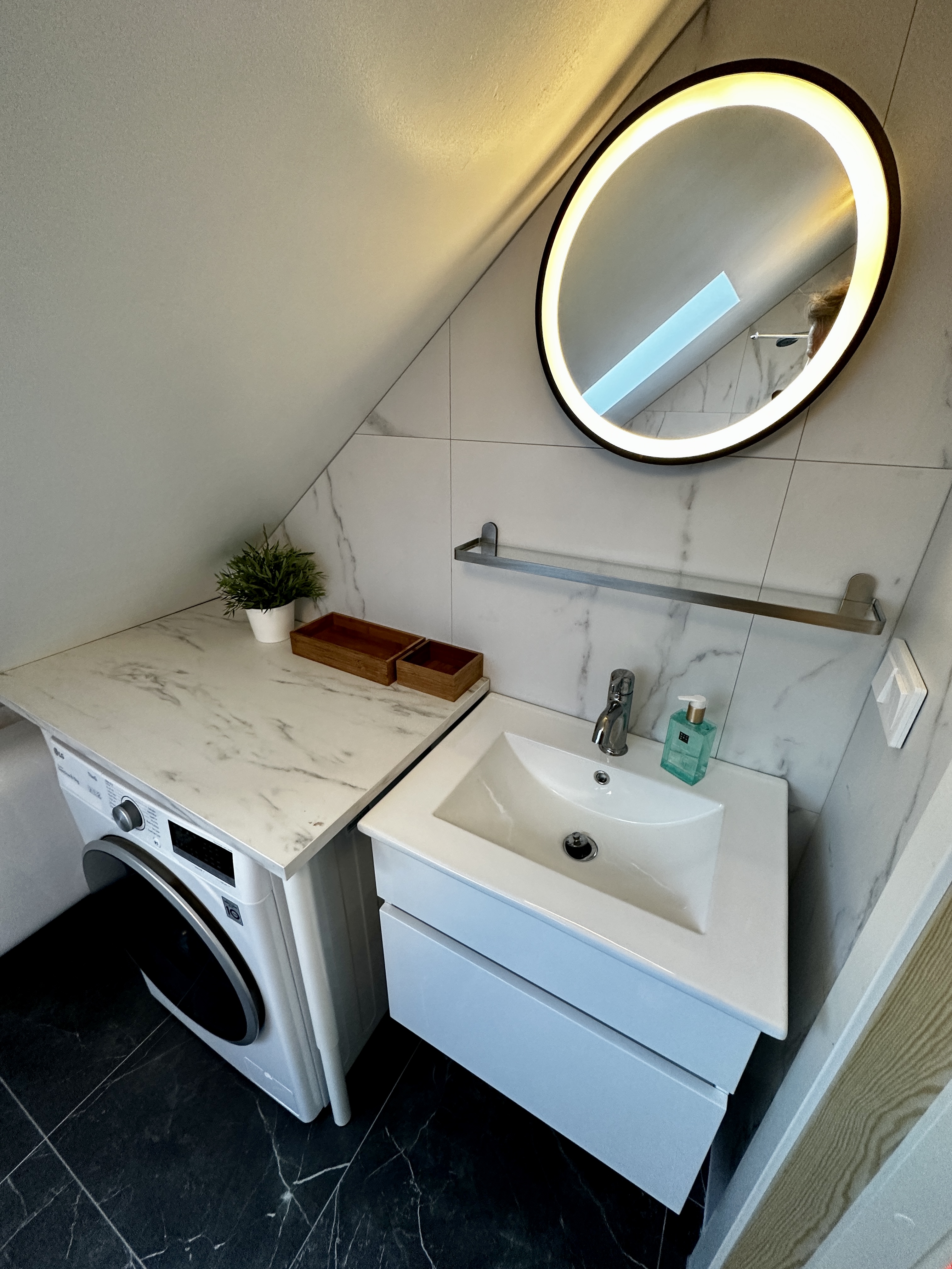 Stuga, 2 rooms, 40 sqm, Nacka – bild 2
