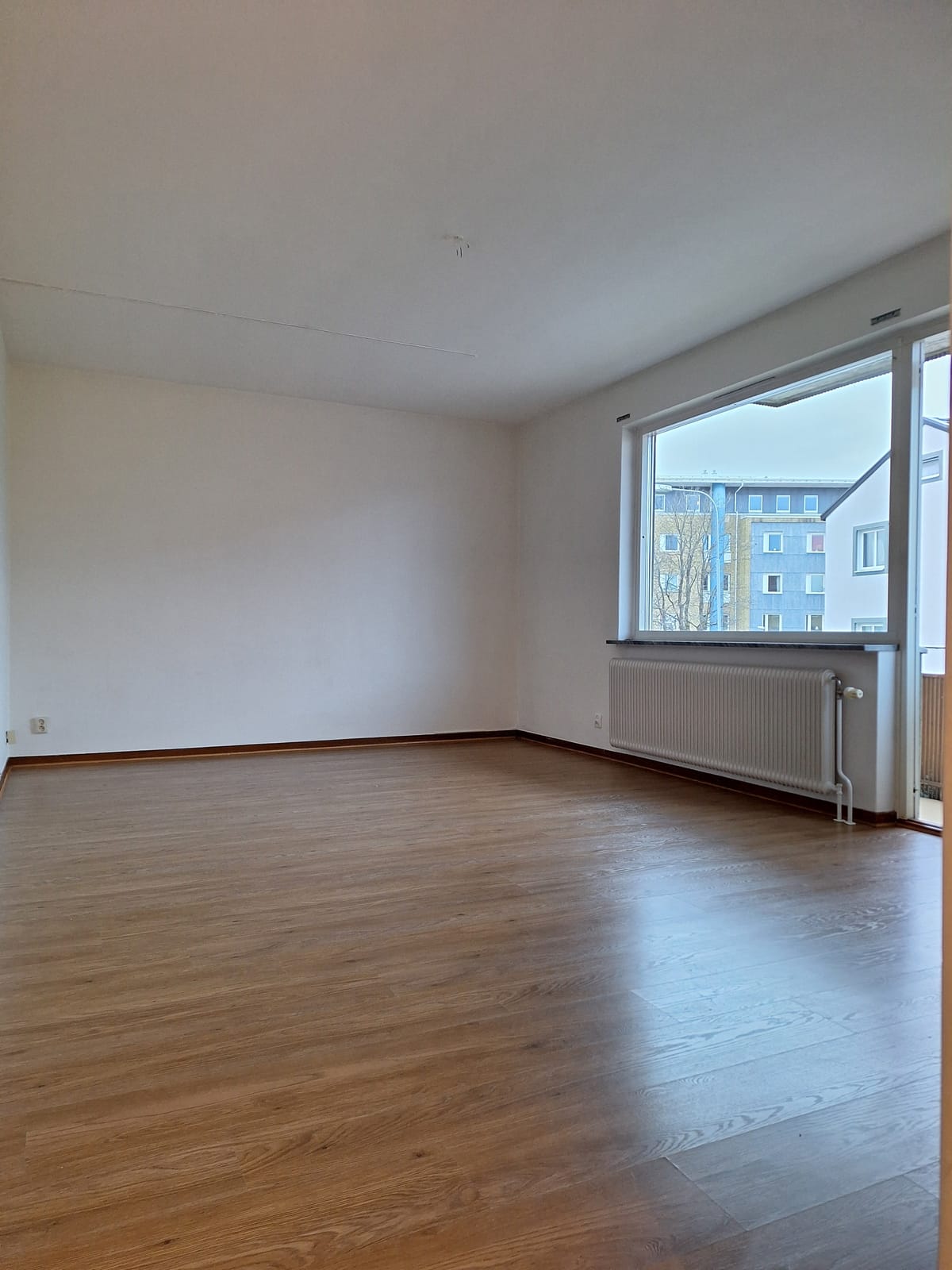 2 rok · 40 m² i Ljungby – bild 2