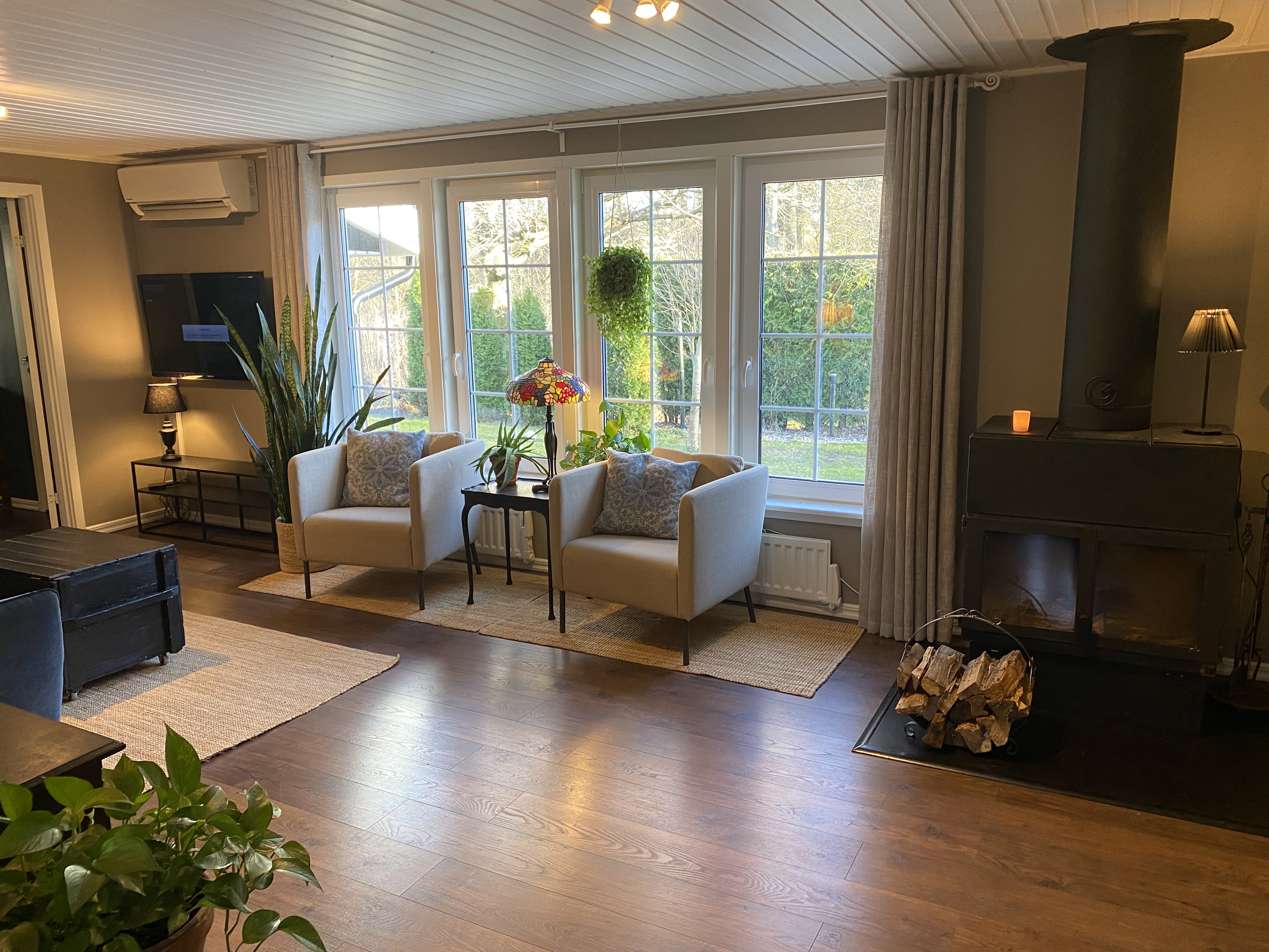Villa/Hus, 5 rooms, 100 sqm, Blentarp – bild 9