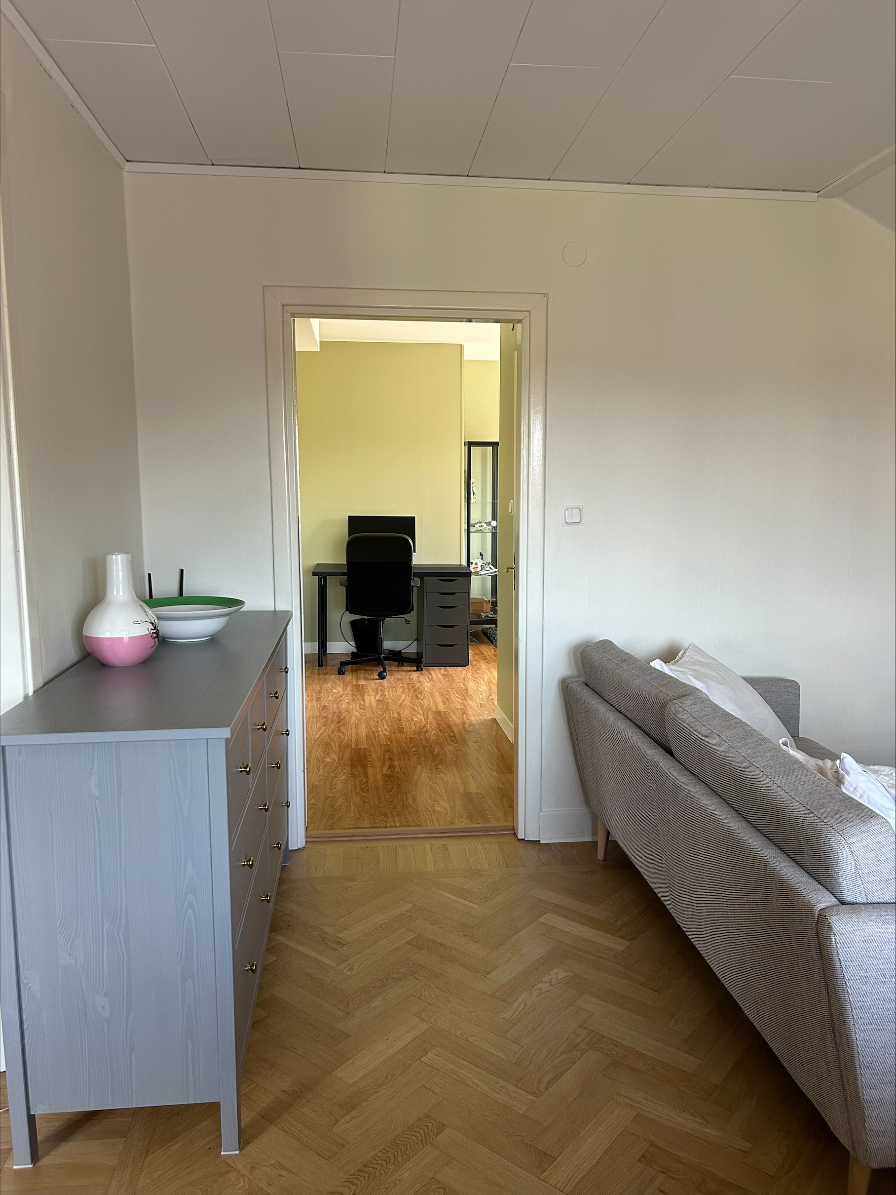 Lägenhet, 3 rooms, 77 sqm, Västerås – bild 3