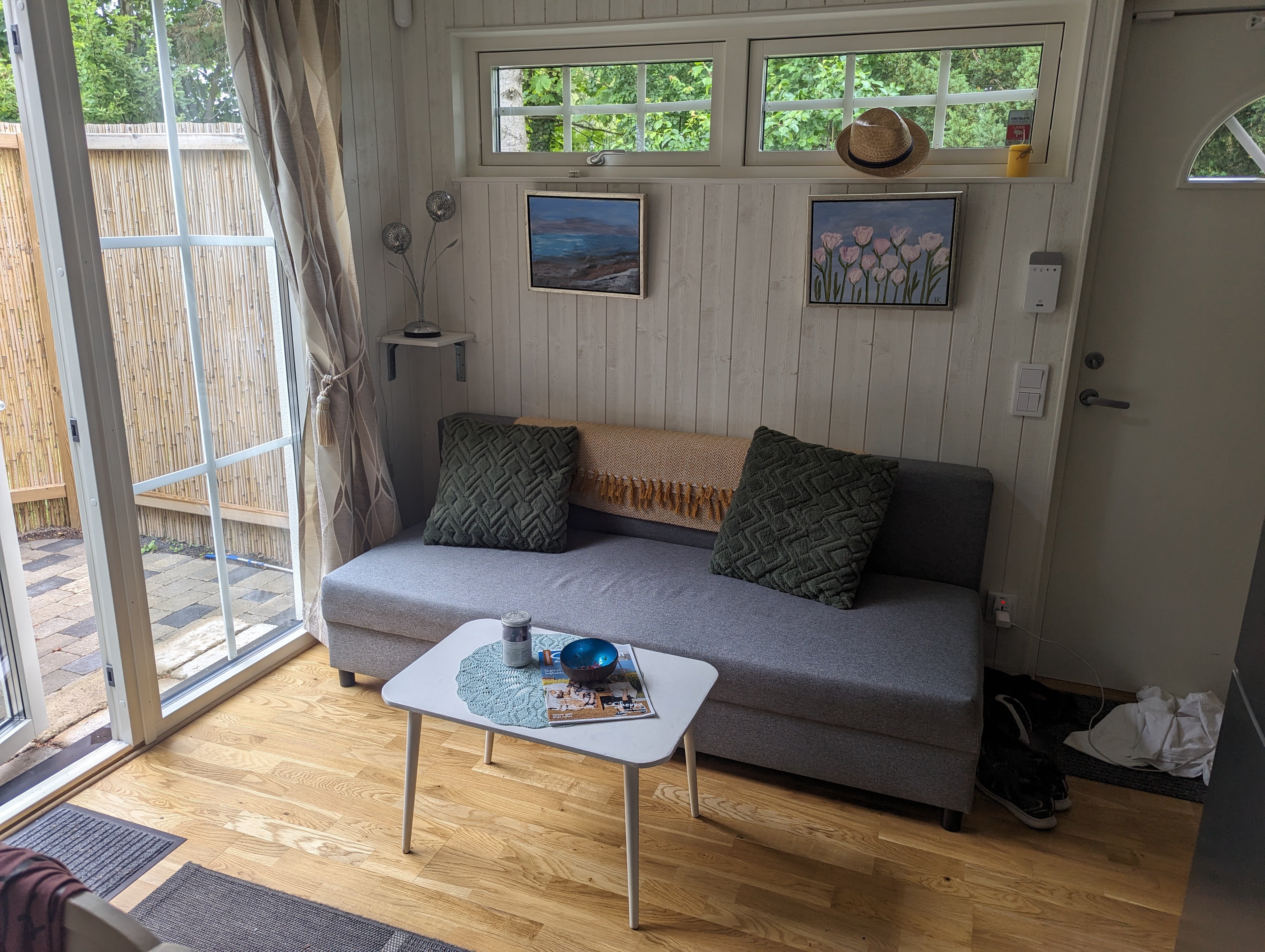 Stuga, 2 rooms, 25 sqm, Höllviken – bild 2