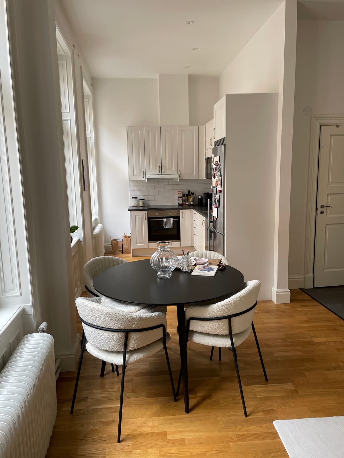 Lägenhet, 2 rooms, 44 sqm, Sundsvall