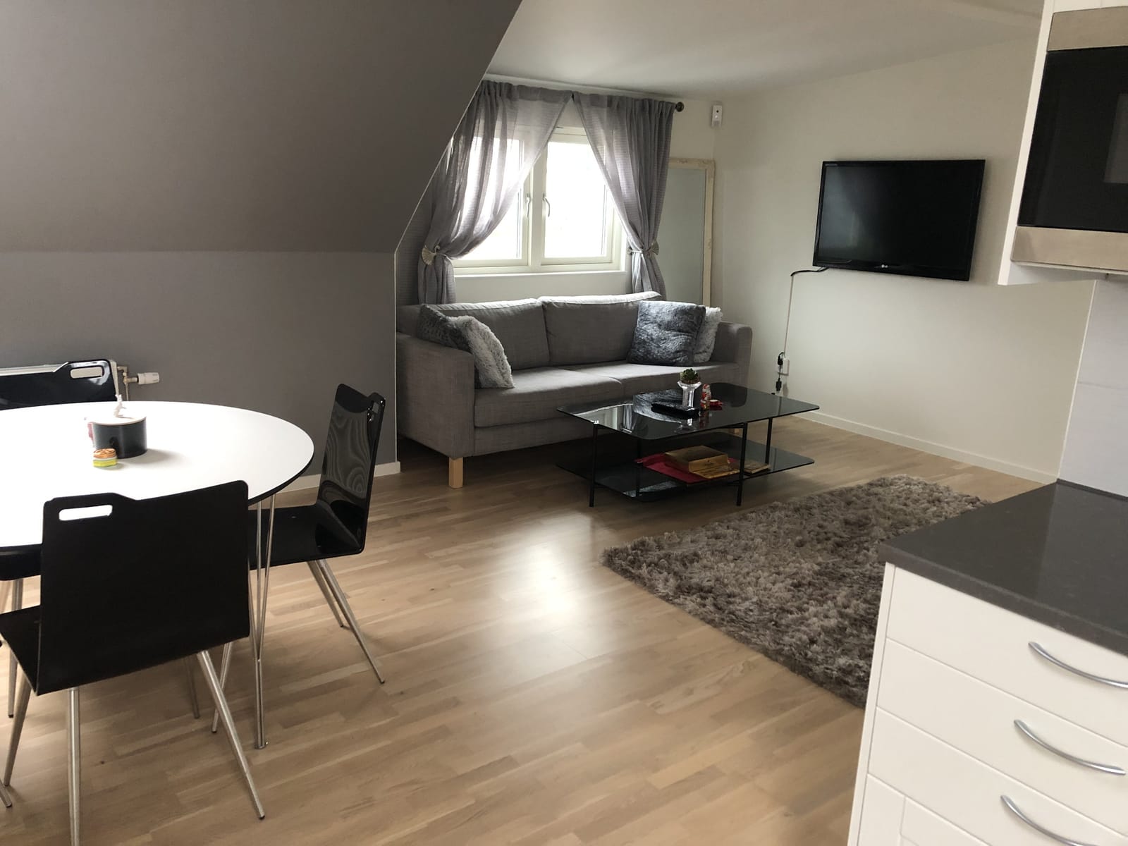 4 rok · 95 m² i Mölndal – bild 3